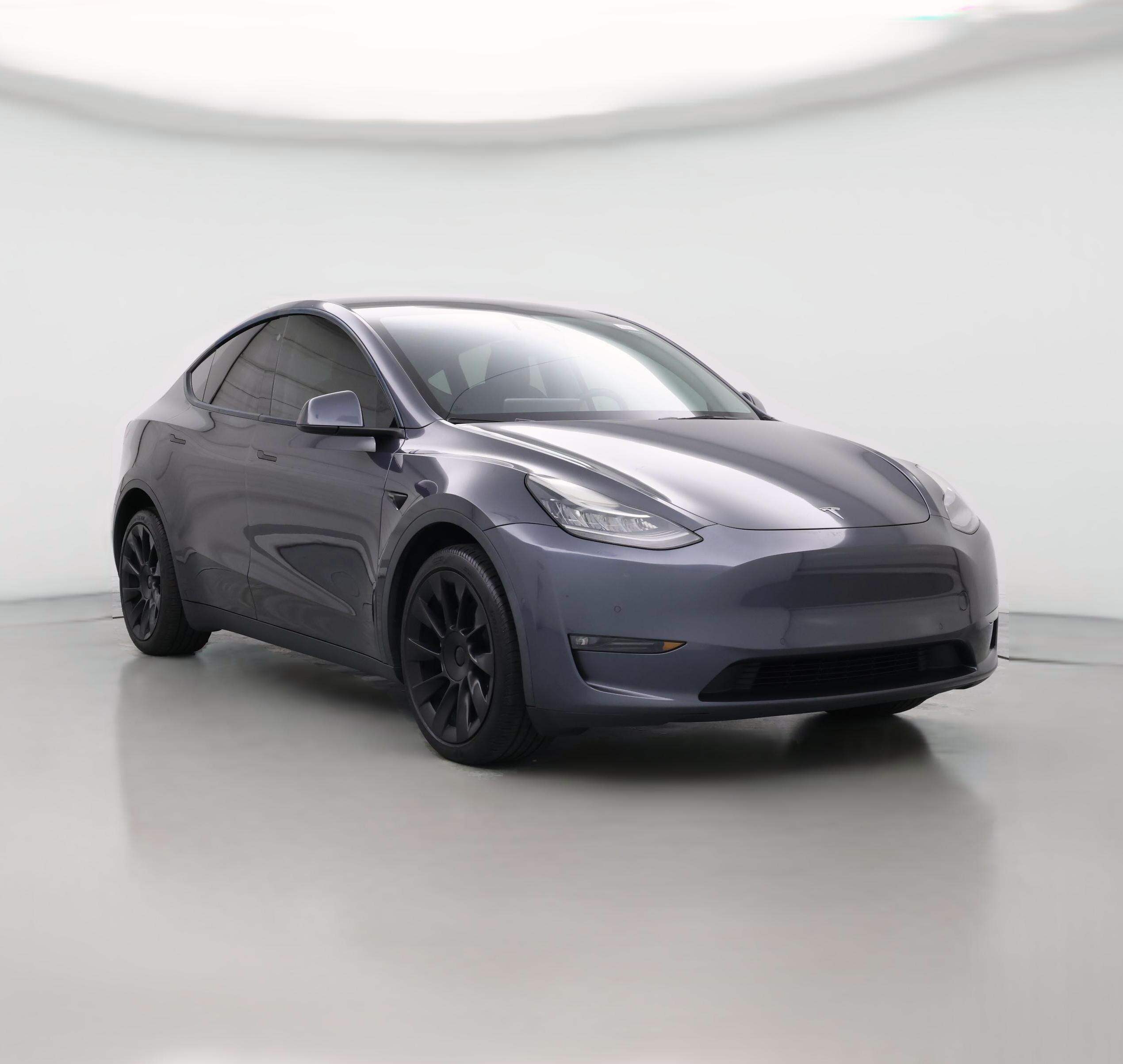 Thumbnail: 2022 Tesla Model Y - 1