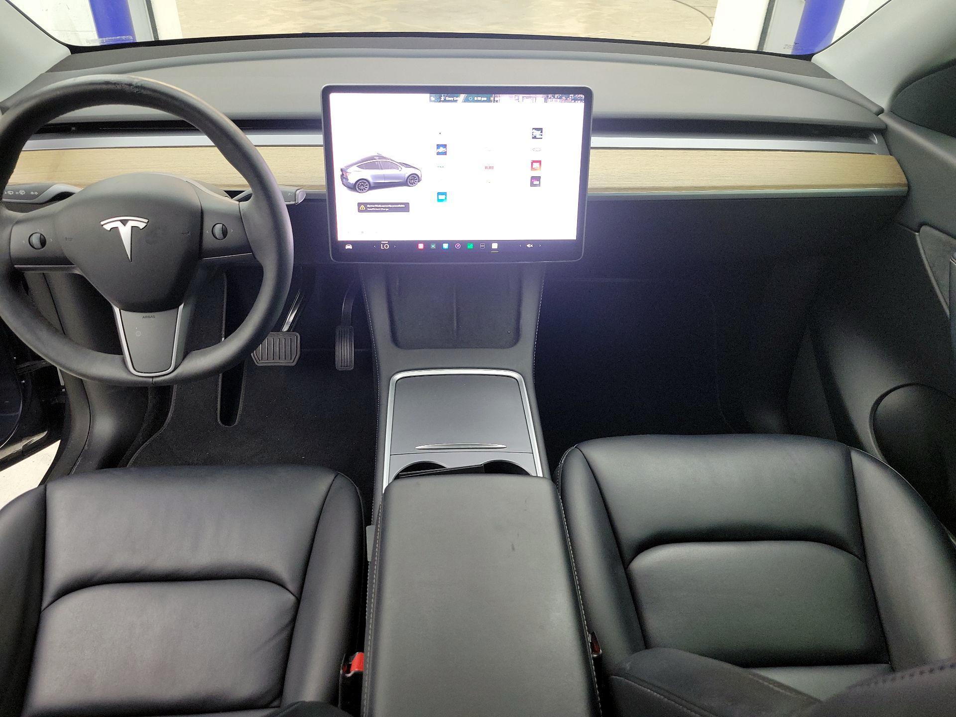 Thumbnail: 2022 Tesla Model Y - 9