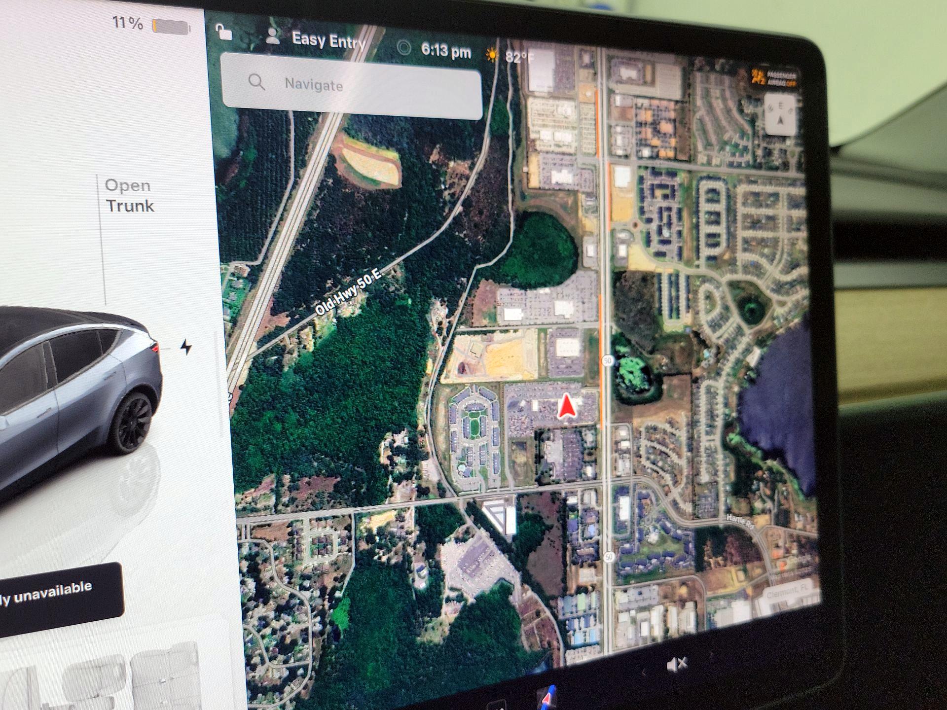 Thumbnail: 2022 Tesla Model Y - 13