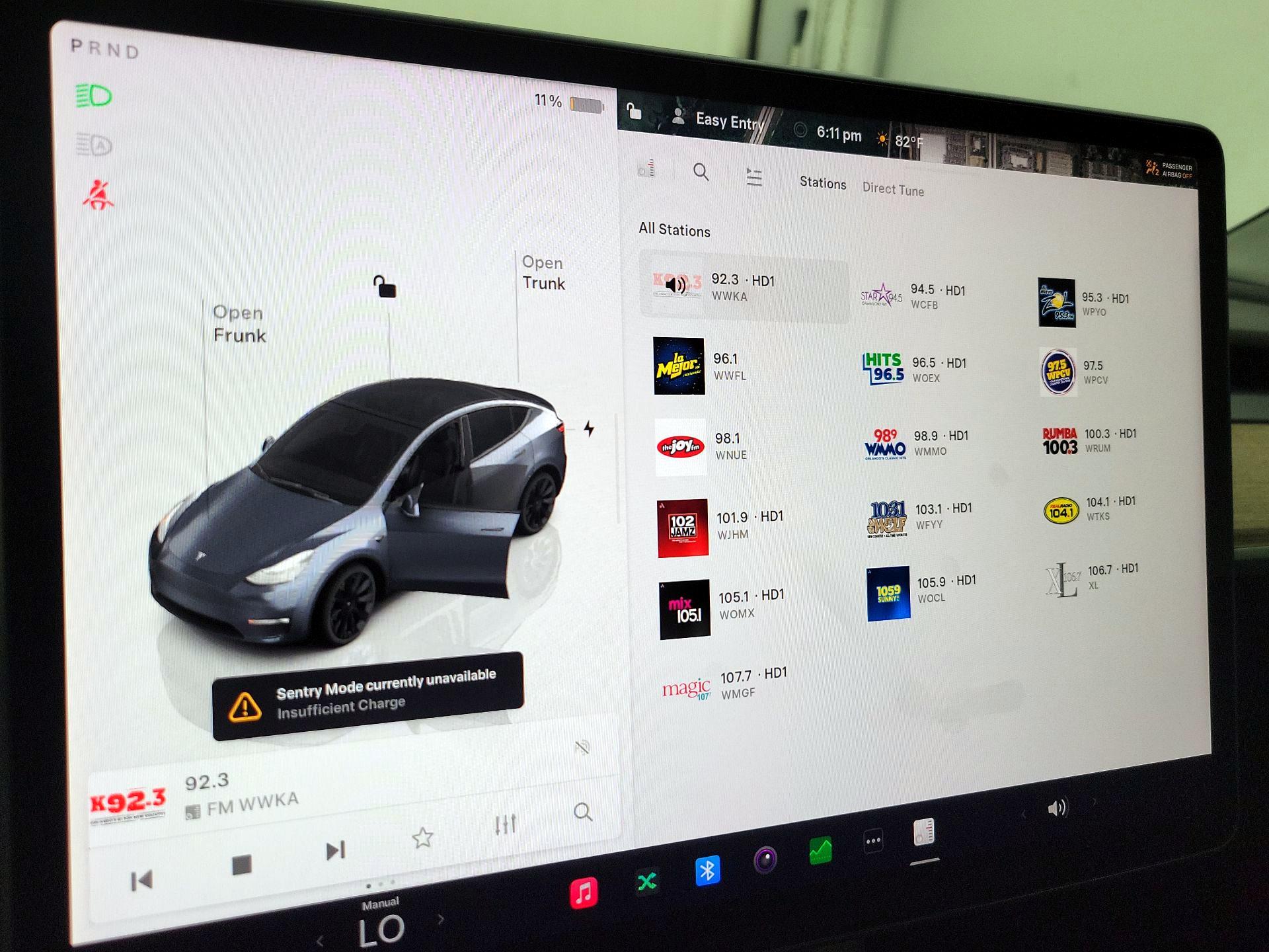Thumbnail: 2022 Tesla Model Y - 15