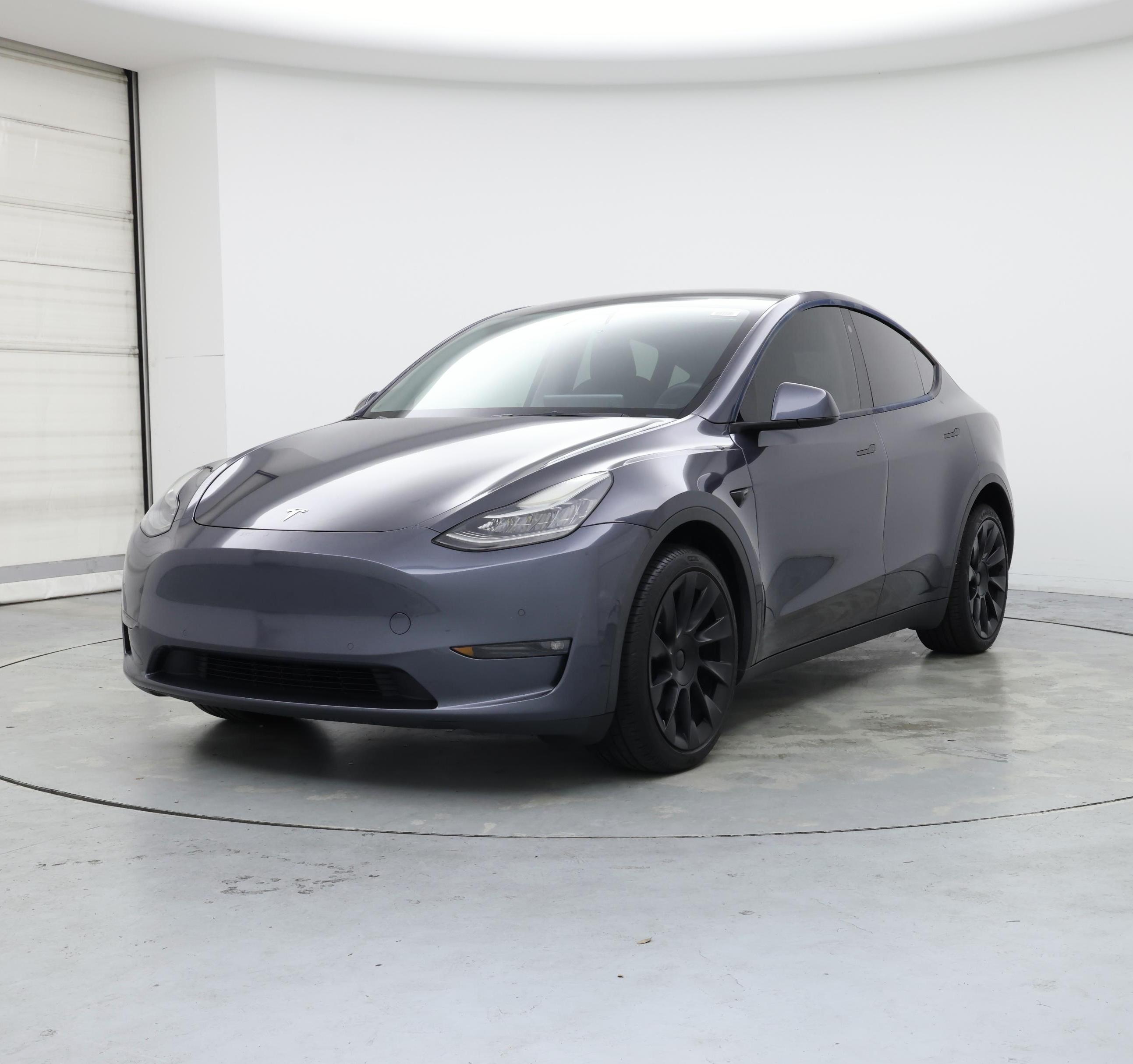 Thumbnail: 2022 Tesla Model Y - 4