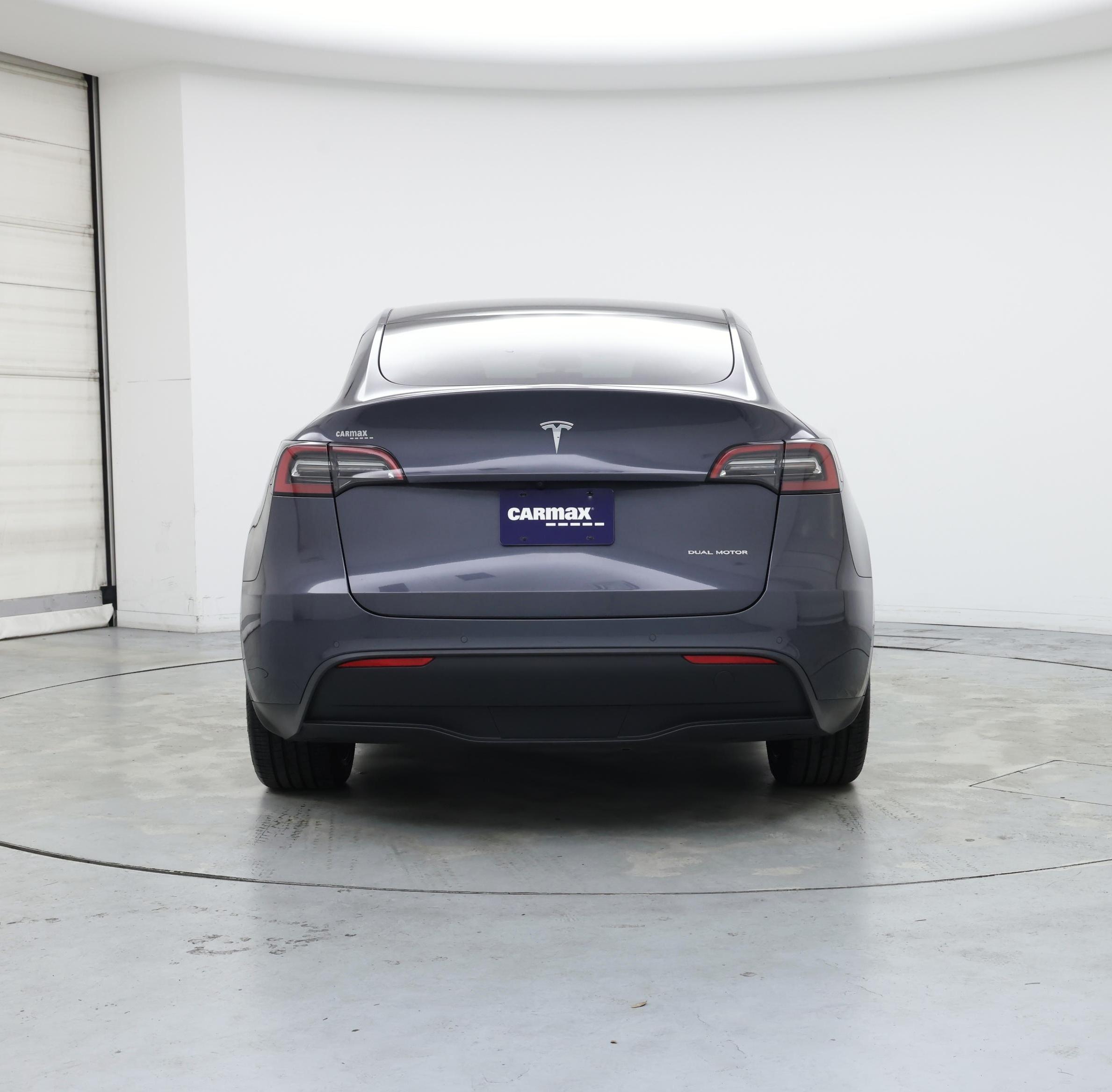 Thumbnail: 2022 Tesla Model Y - 6