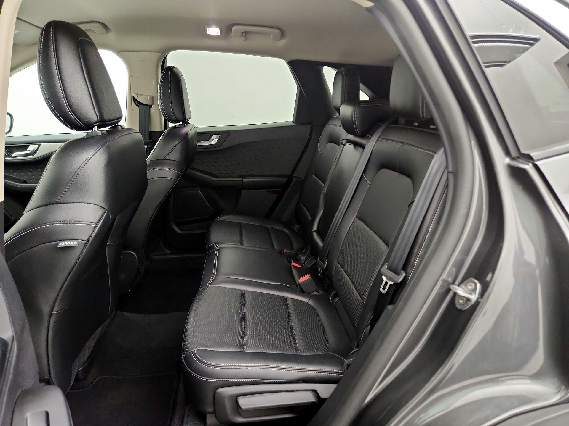 Thumbnail: 2020 Ford Escape - 19