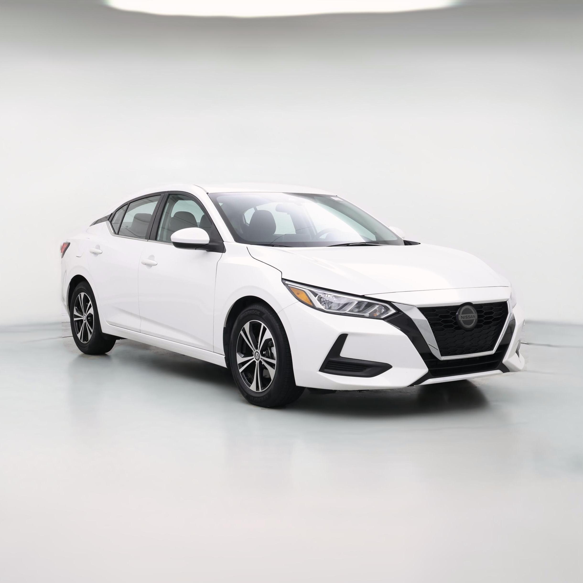 Thumbnail: 2023 Nissan Sentra - 1