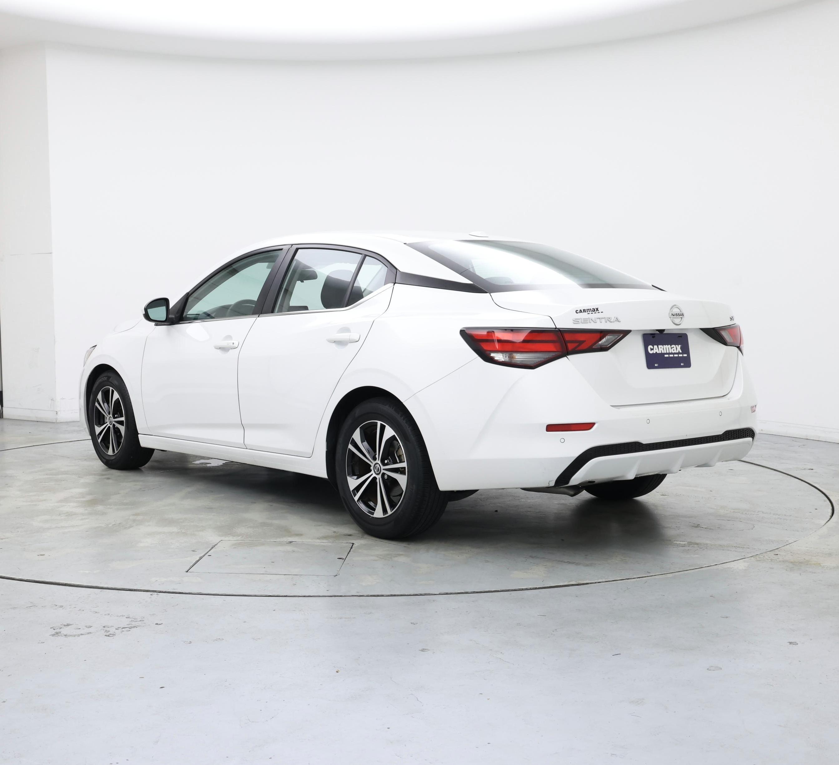 Thumbnail: 2023 Nissan Sentra - 2