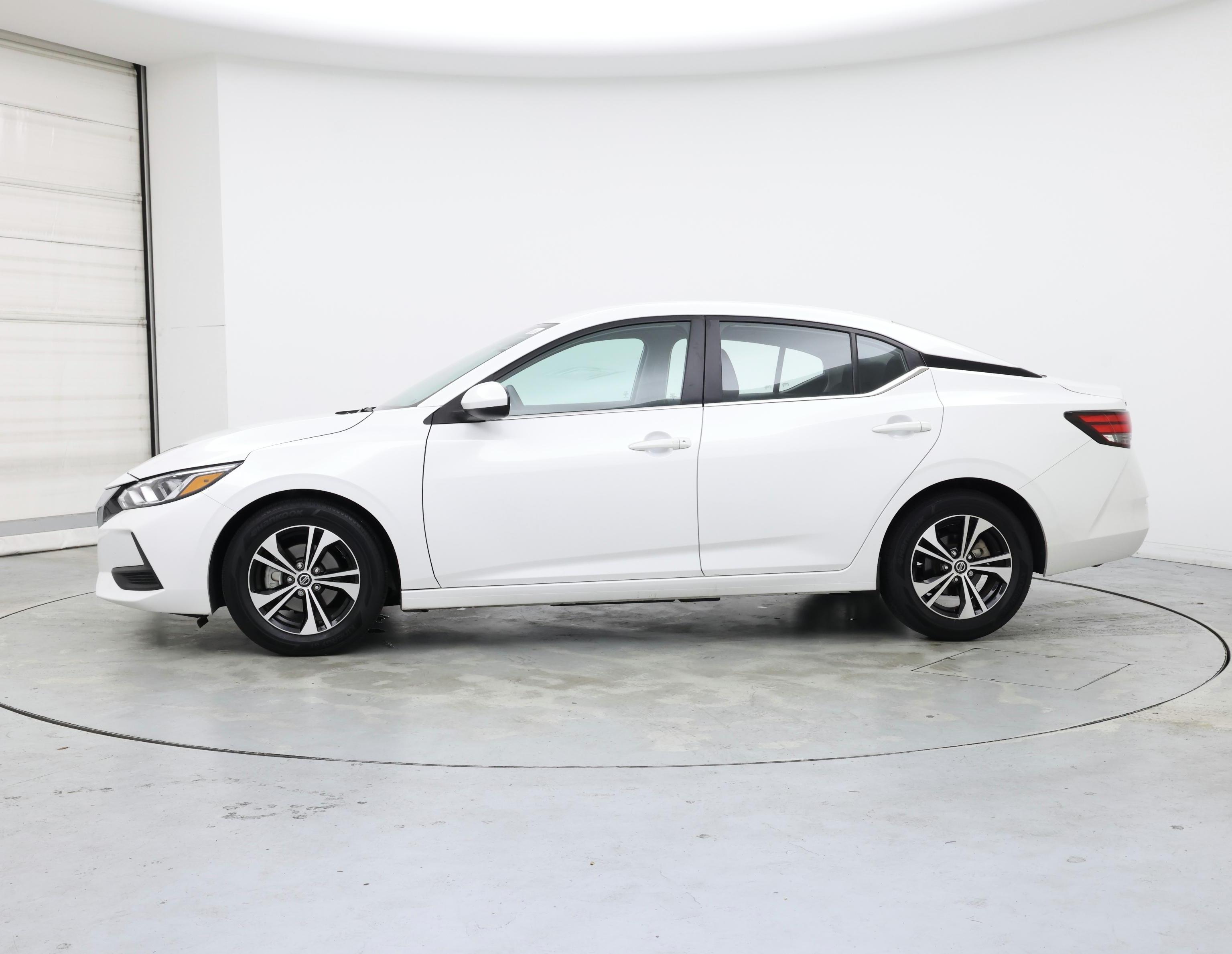 Thumbnail: 2023 Nissan Sentra - 3