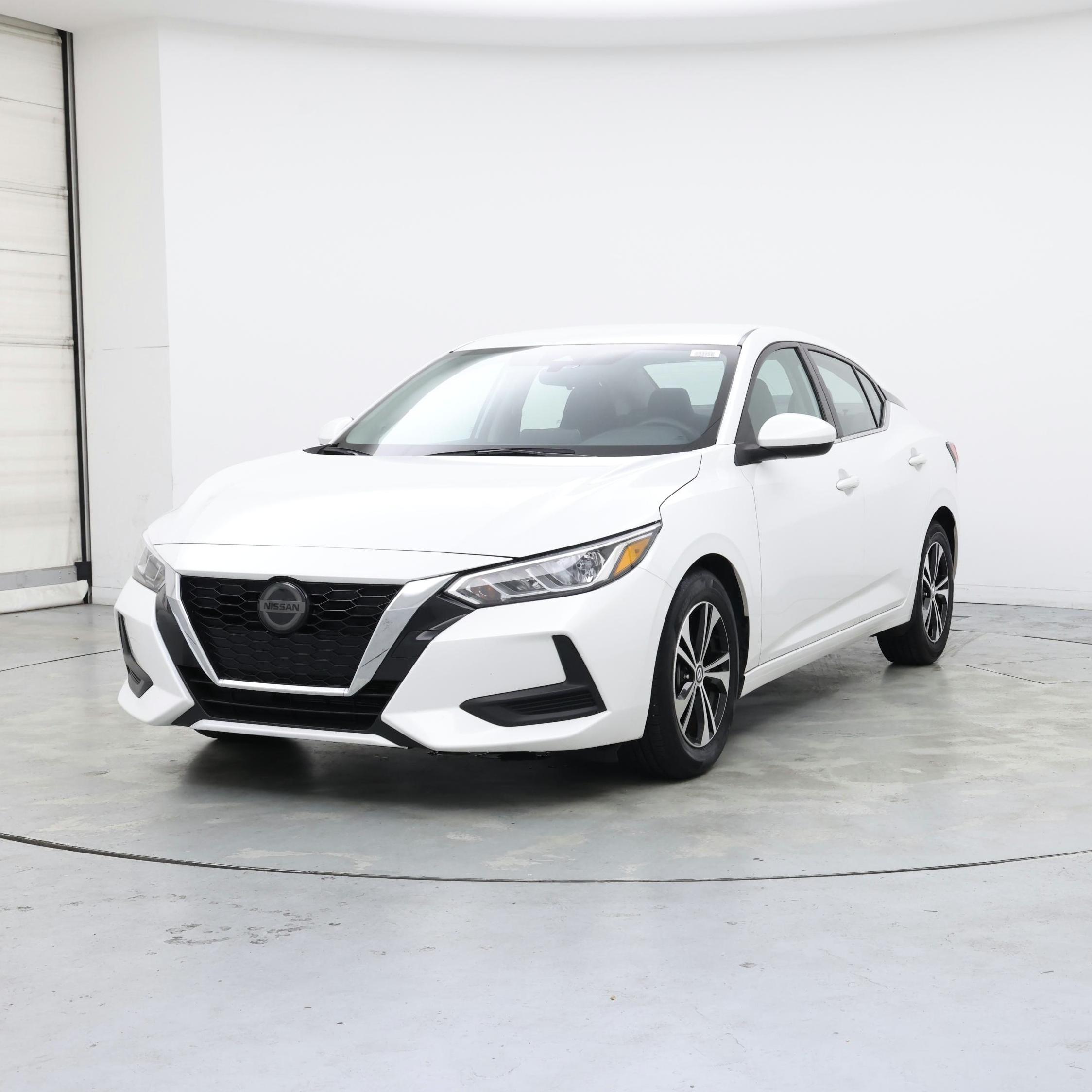 Thumbnail: 2023 Nissan Sentra - 4