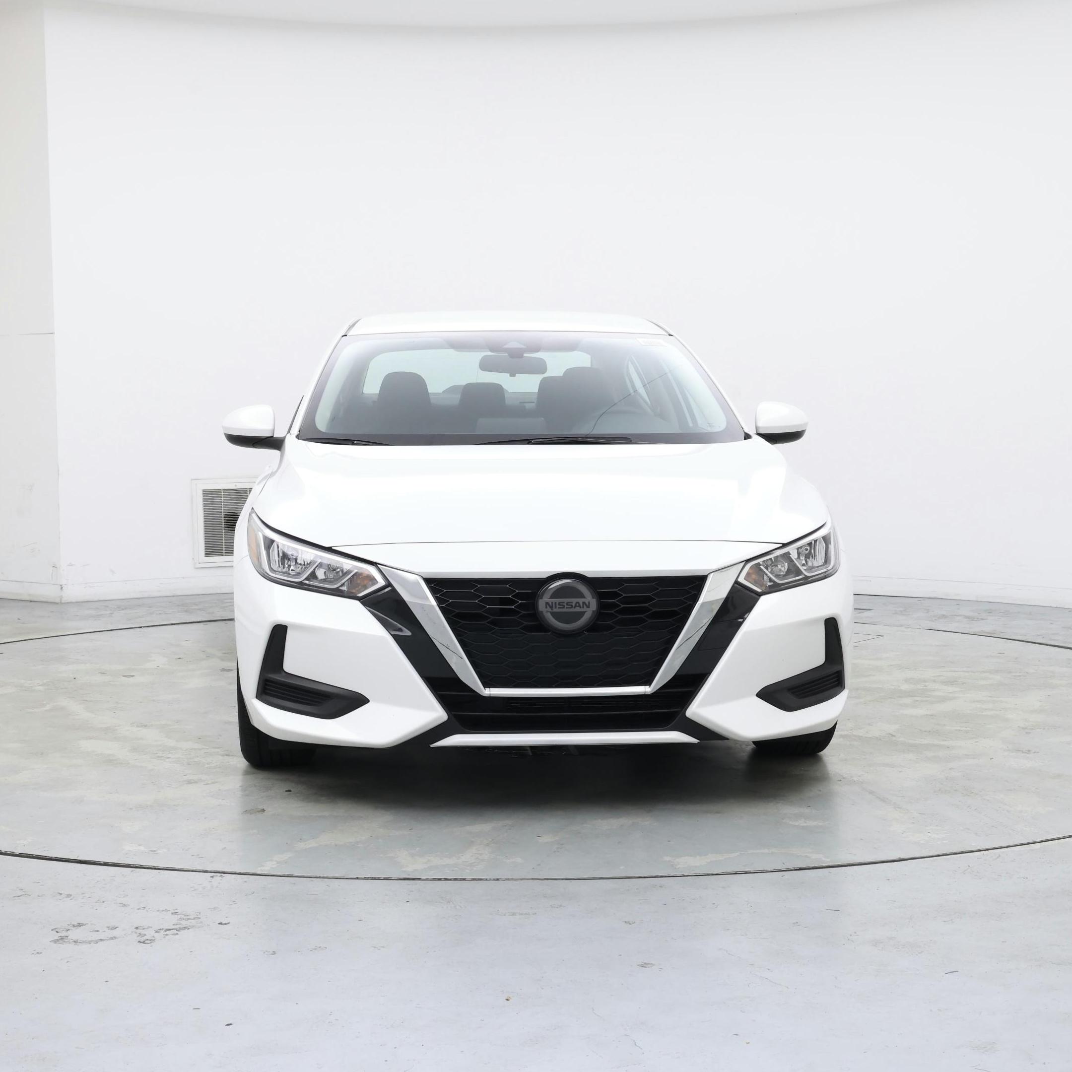 Thumbnail: 2023 Nissan Sentra - 5