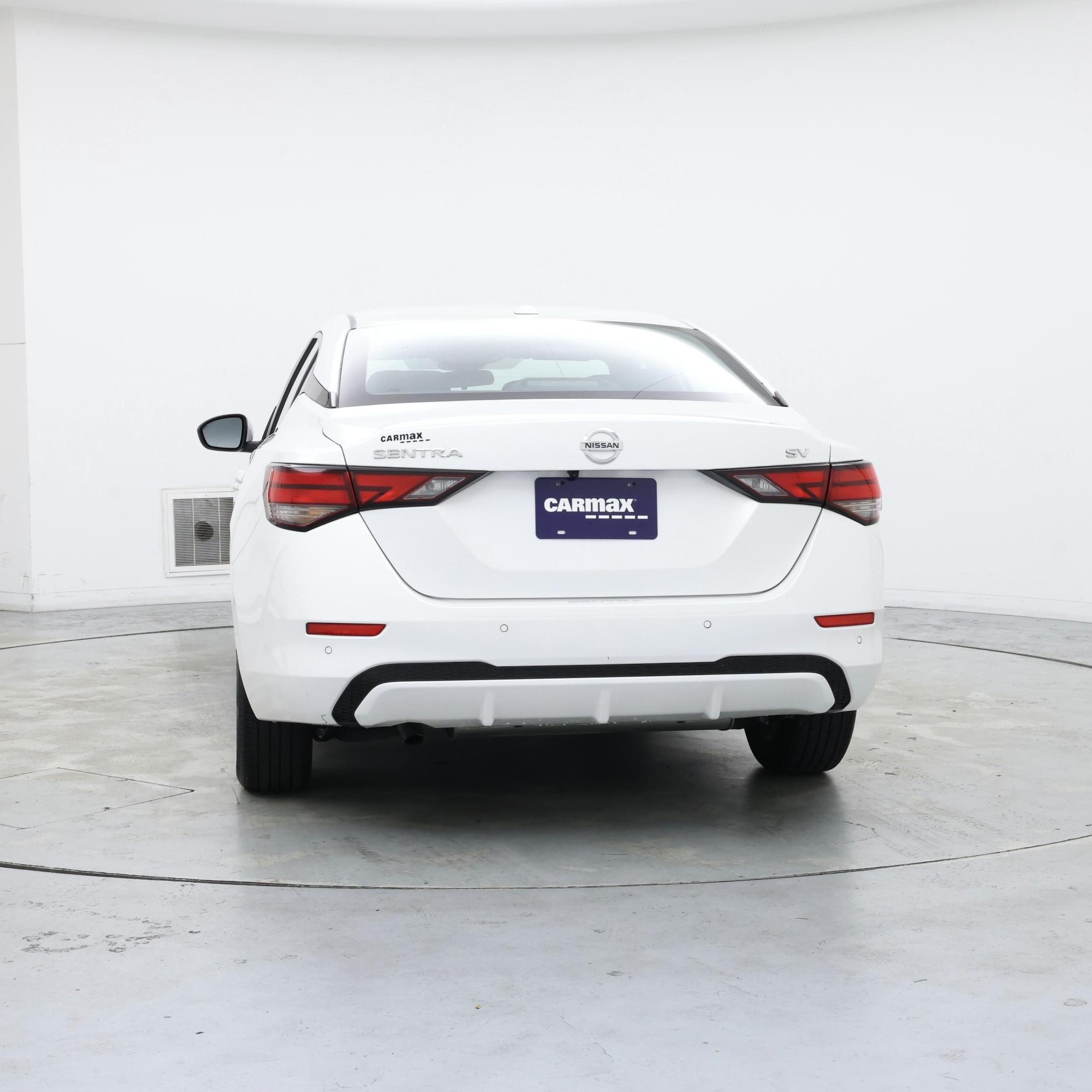 Thumbnail: 2023 Nissan Sentra - 6