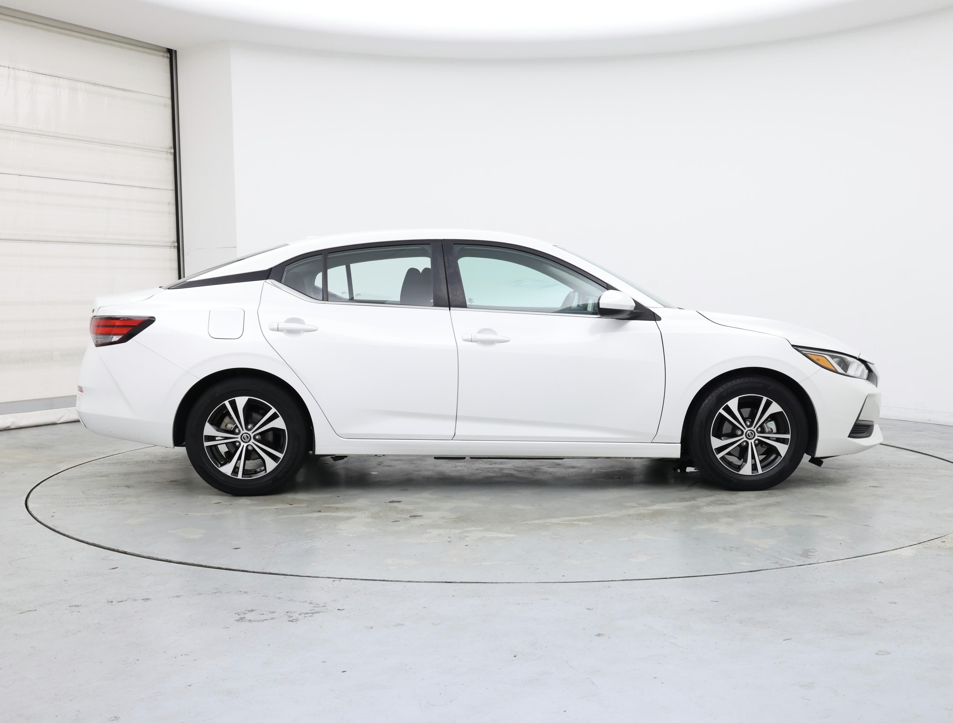 Thumbnail: 2023 Nissan Sentra - 7