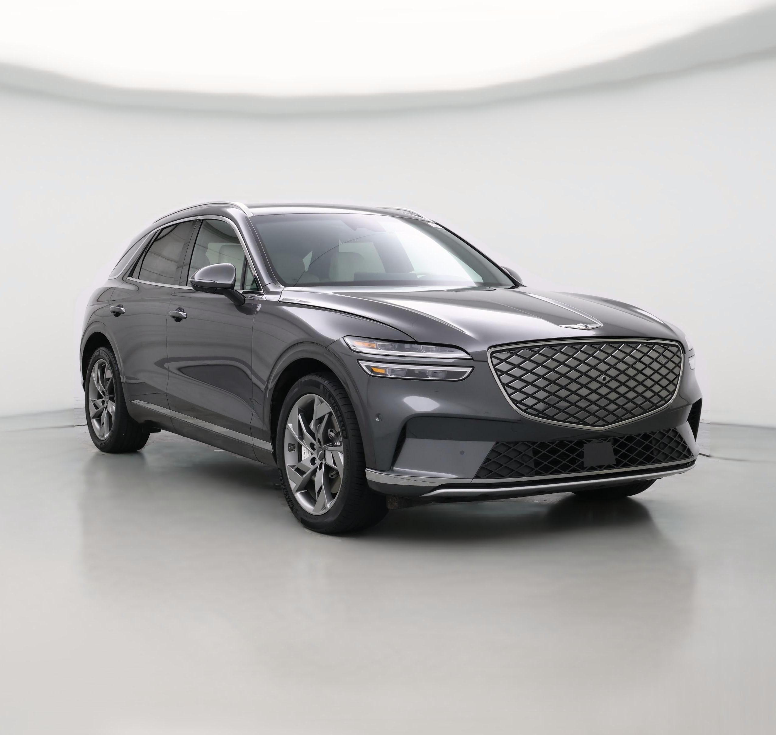 Thumbnail: 2023 Genesis GV70 - 1