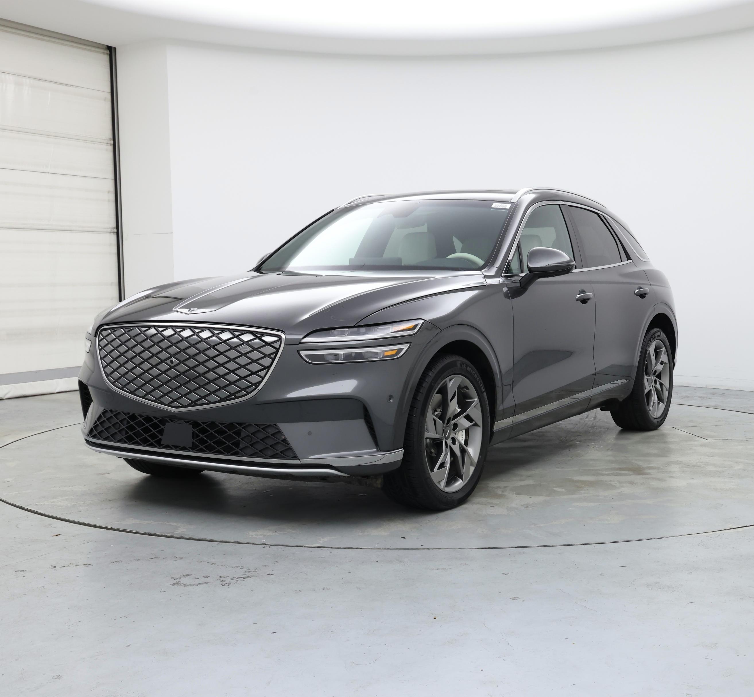 Thumbnail: 2023 Genesis GV70 - 4