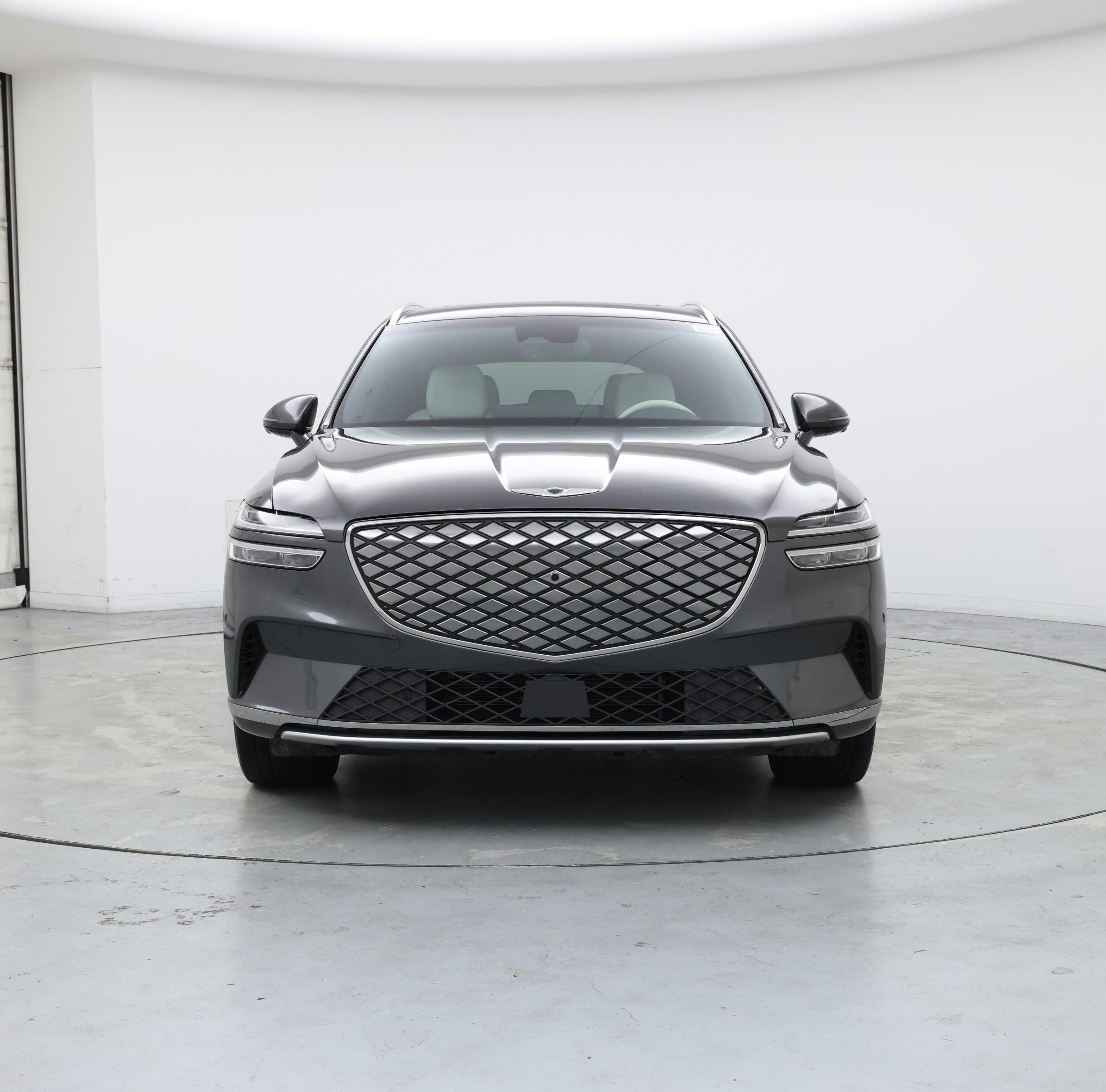 Thumbnail: 2023 Genesis GV70 - 5