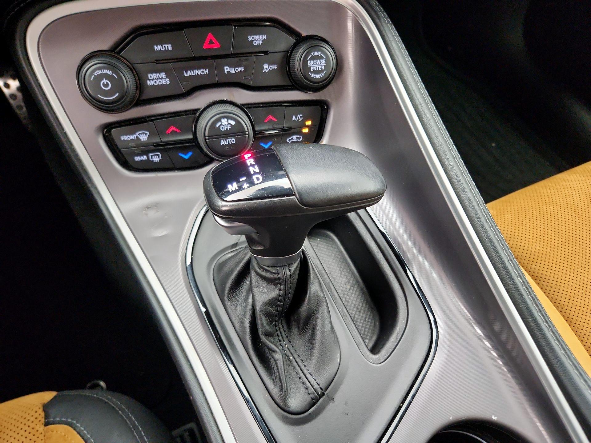 Thumbnail: 2022 Dodge Challenger - 17