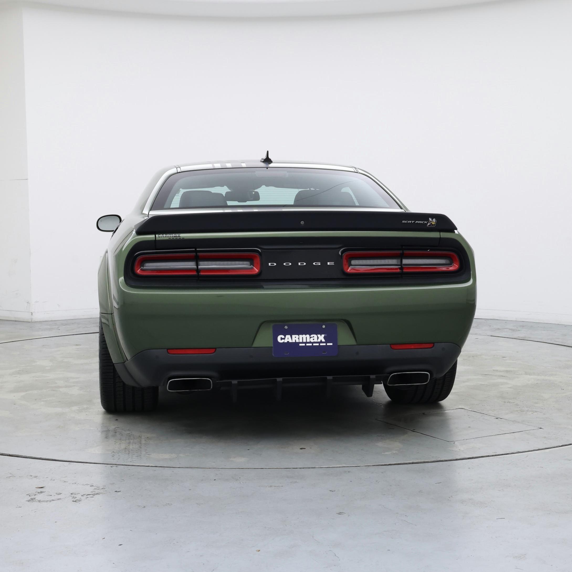 Thumbnail: 2022 Dodge Challenger - 6