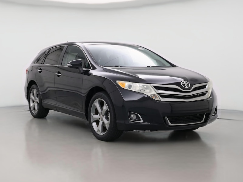 2013 Toyota Venza XLE -
                  Clermont, FL