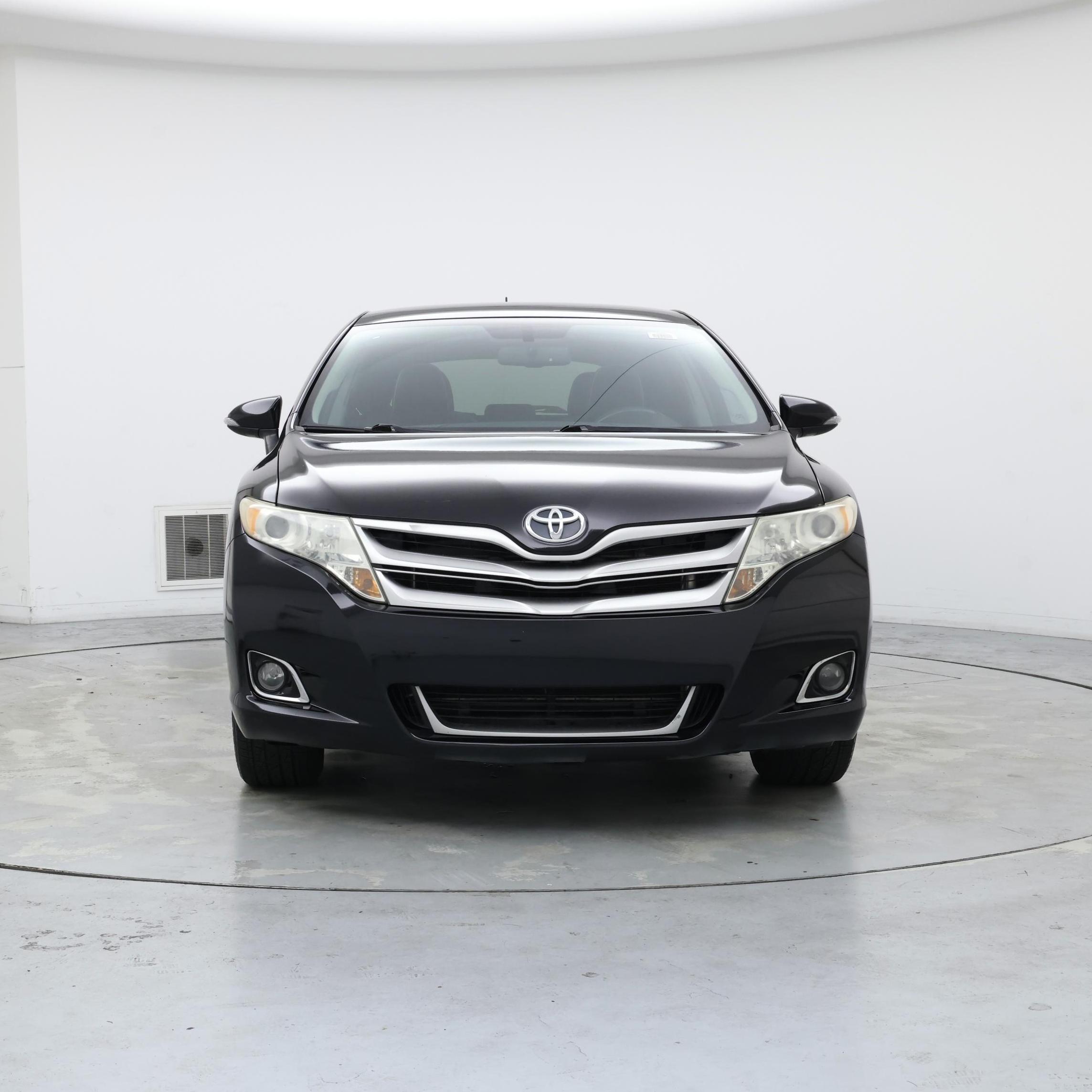 Thumbnail: 2013 Toyota Venza - 5