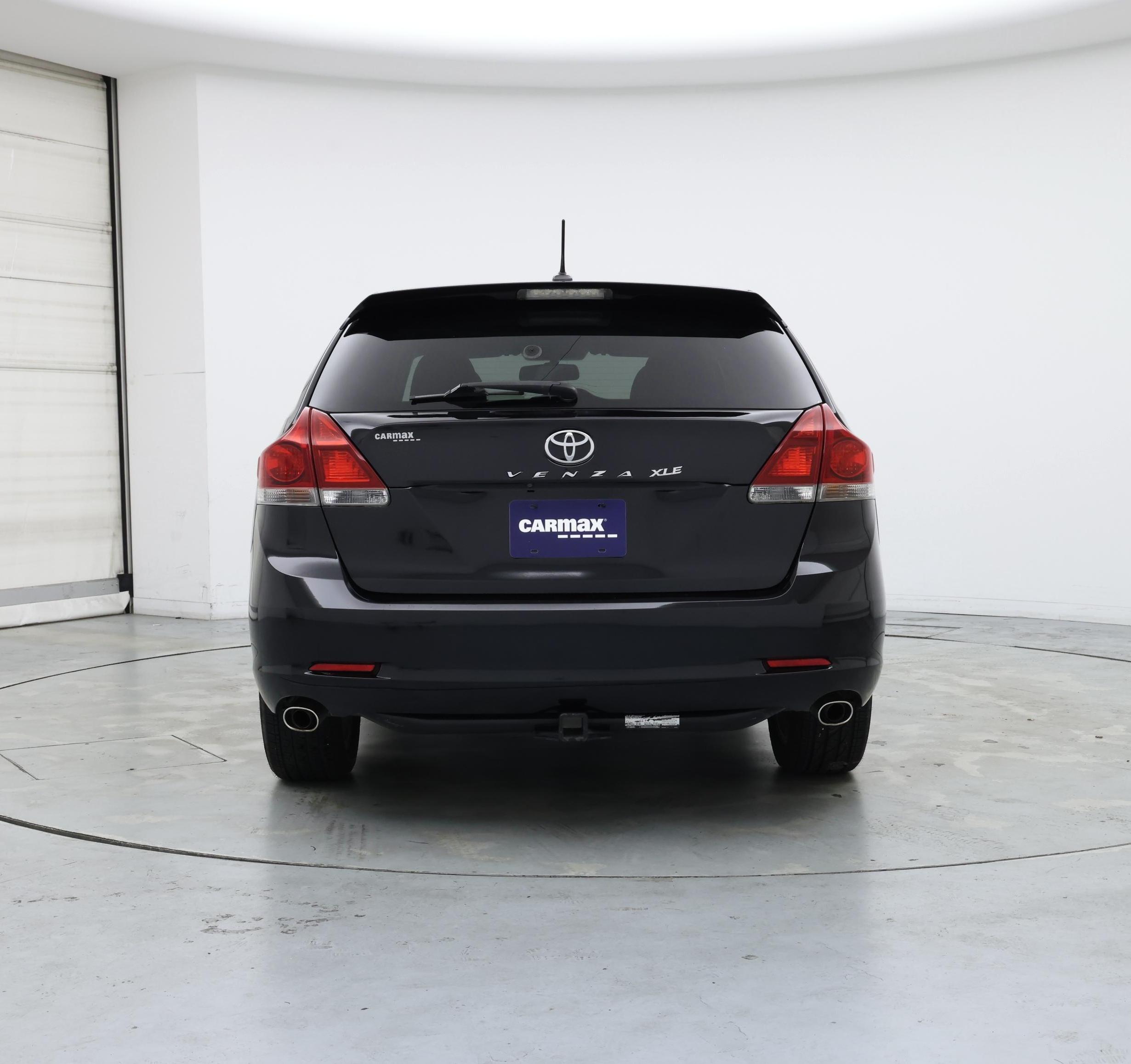 Thumbnail: 2013 Toyota Venza - 6