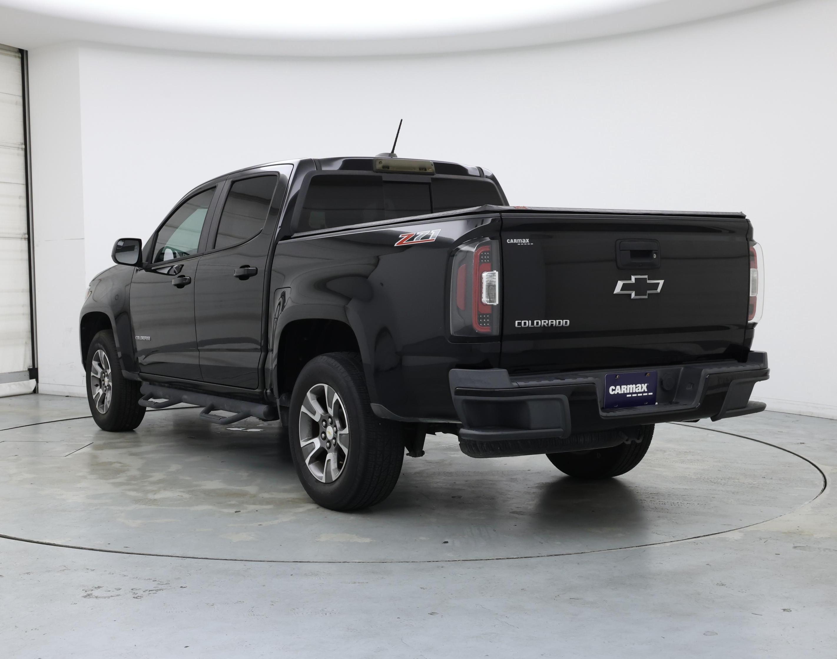 Thumbnail: 2016 Chevrolet Colorado - 2
