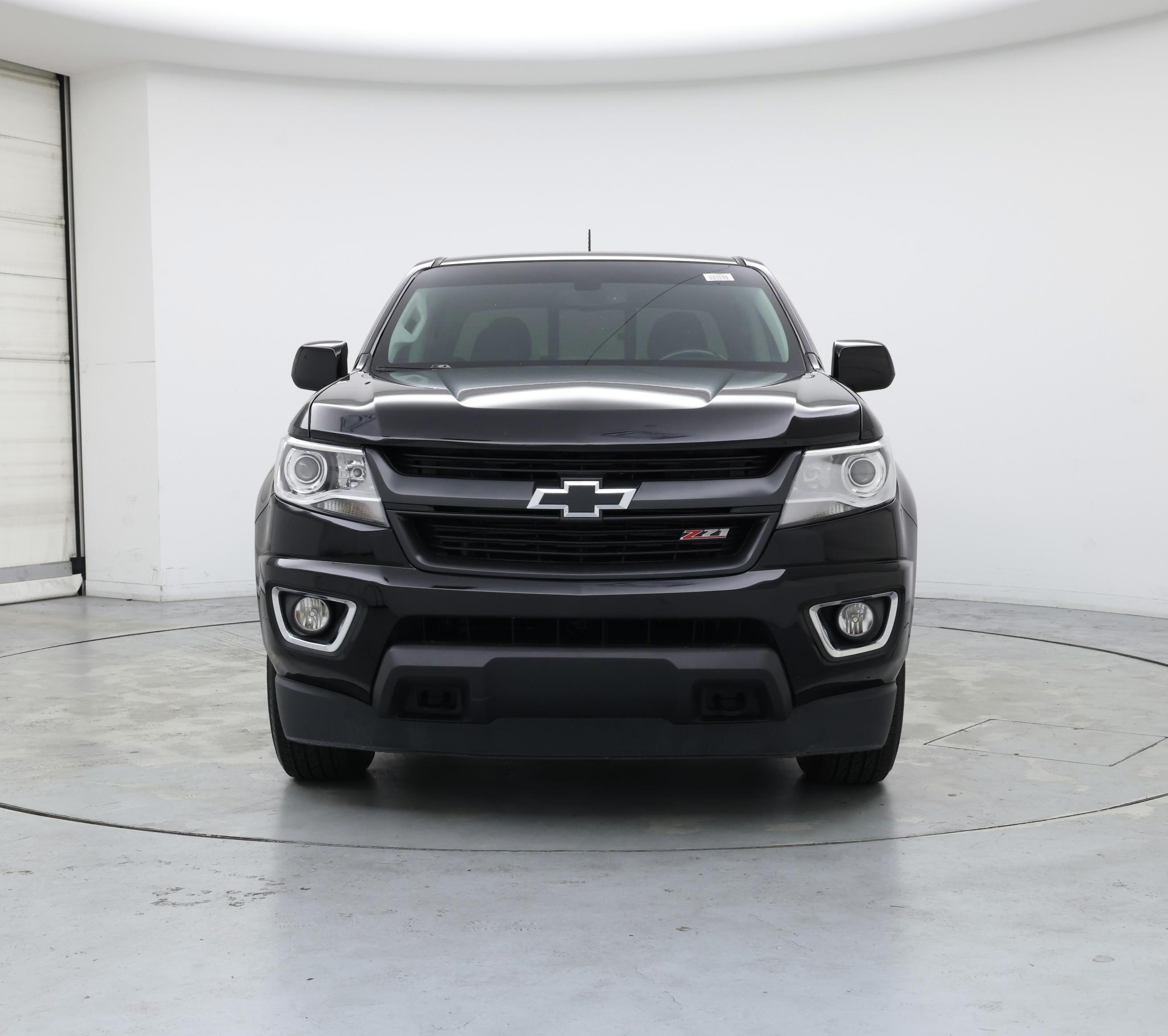 Thumbnail: 2016 Chevrolet Colorado - 5