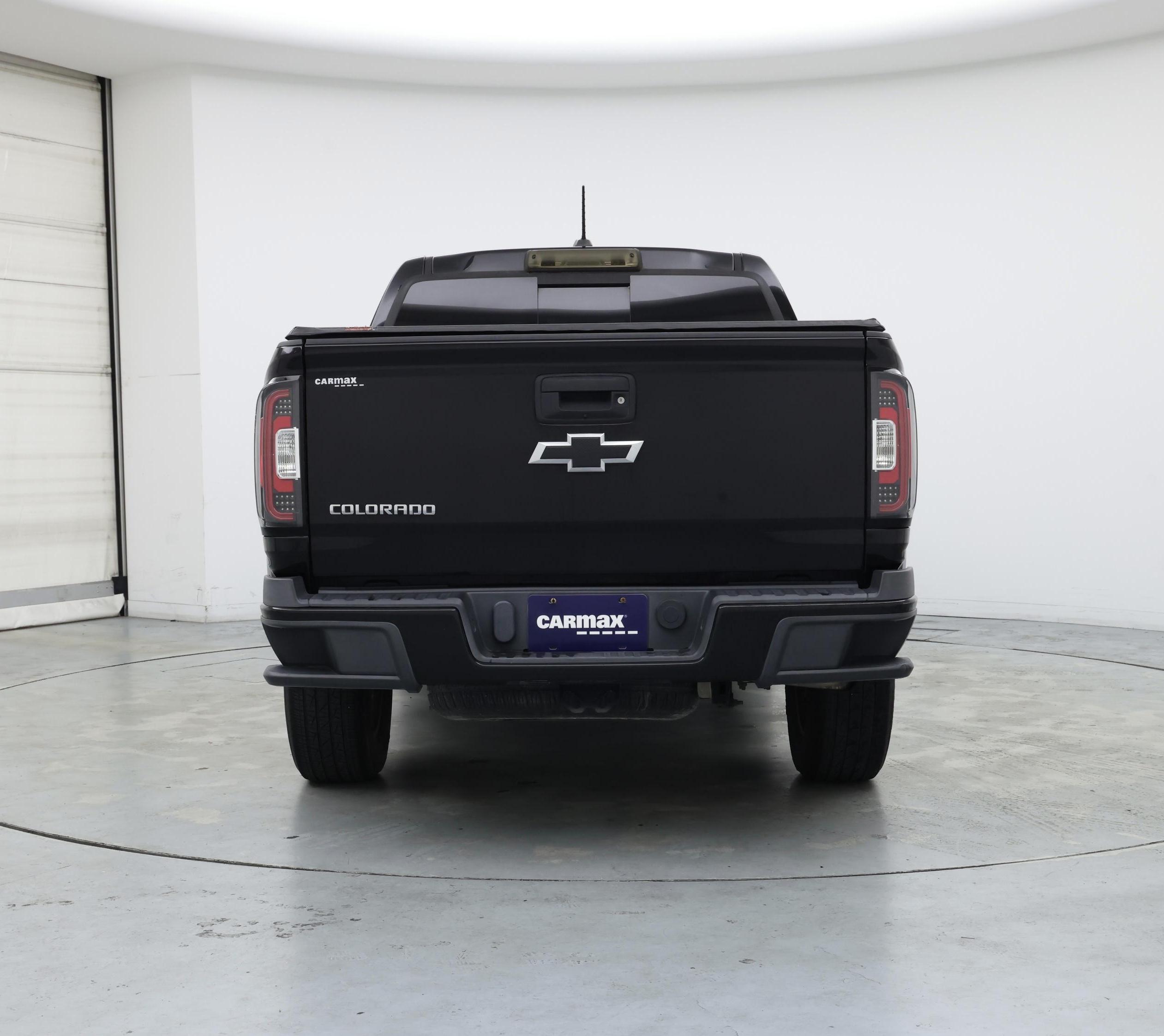 Thumbnail: 2016 Chevrolet Colorado - 6