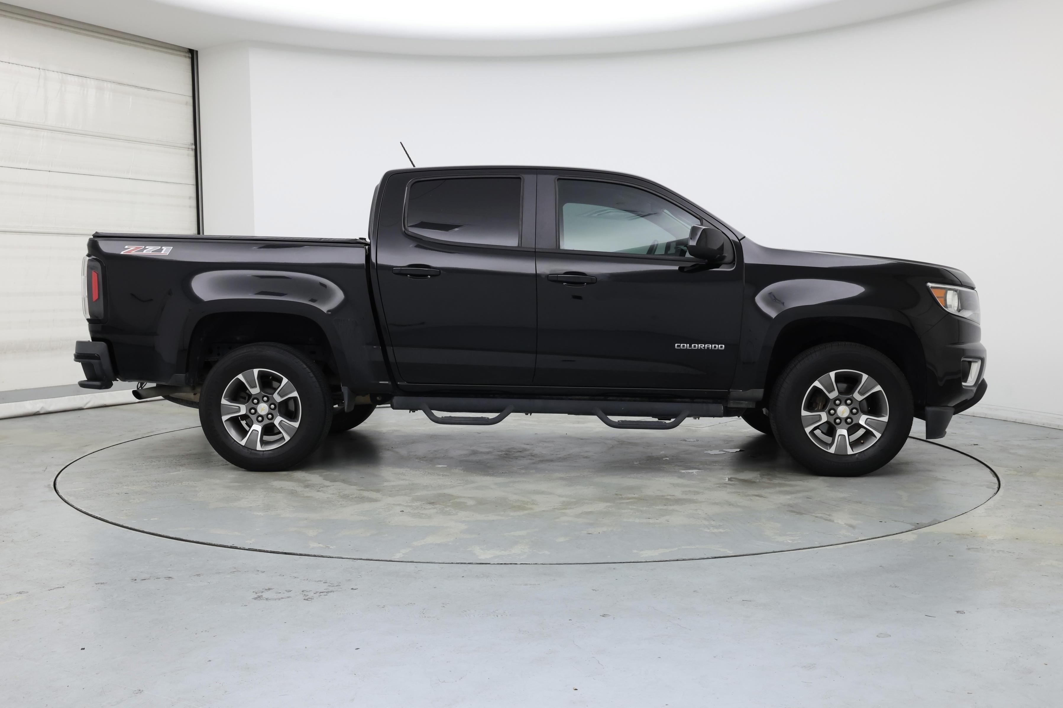 Thumbnail: 2016 Chevrolet Colorado - 7