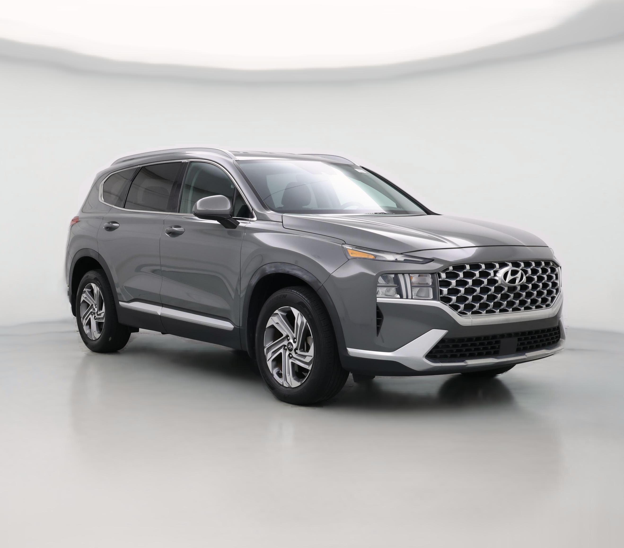 Thumbnail: 2022 Hyundai Santa Fe - 1