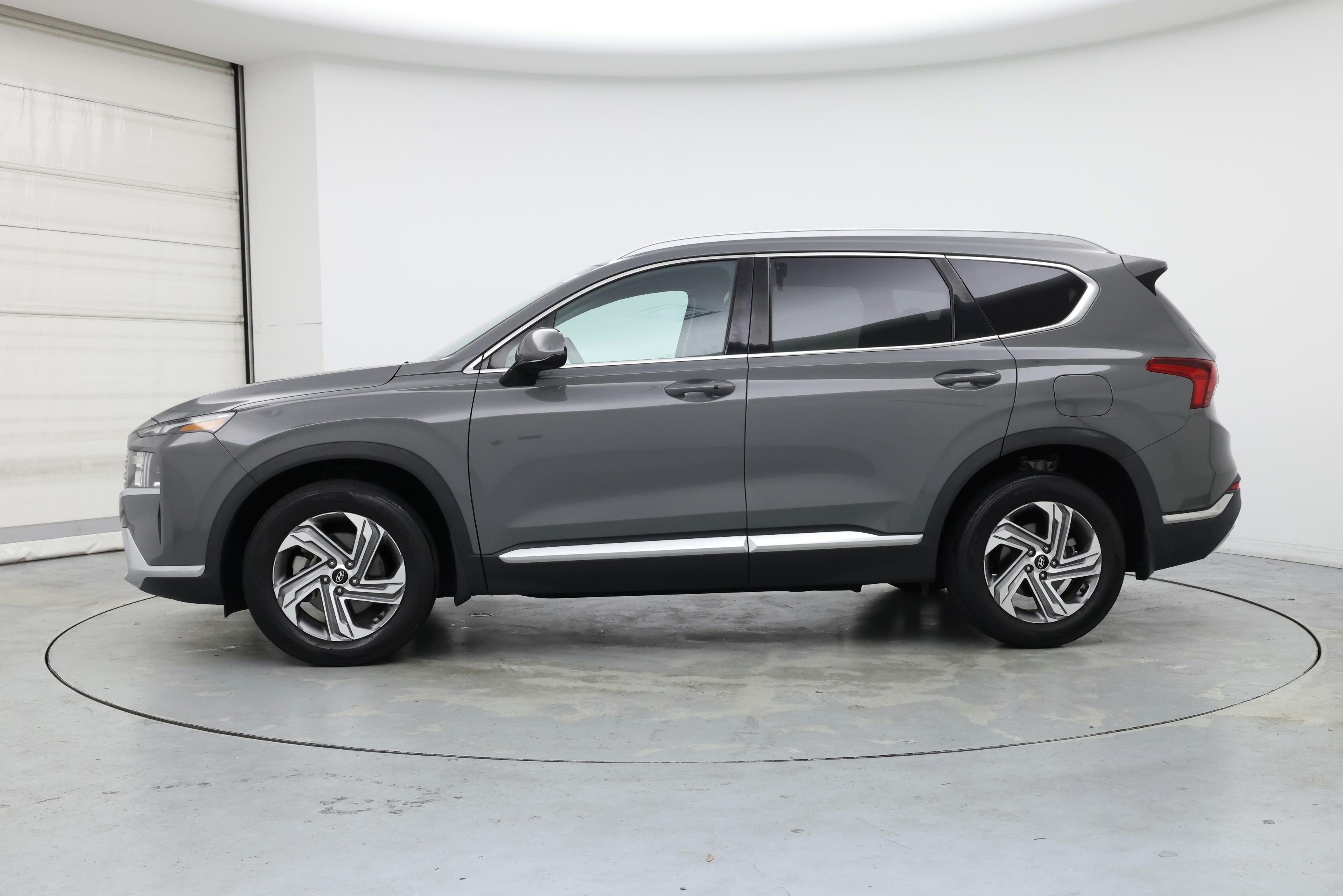 Thumbnail: 2022 Hyundai Santa Fe - 3