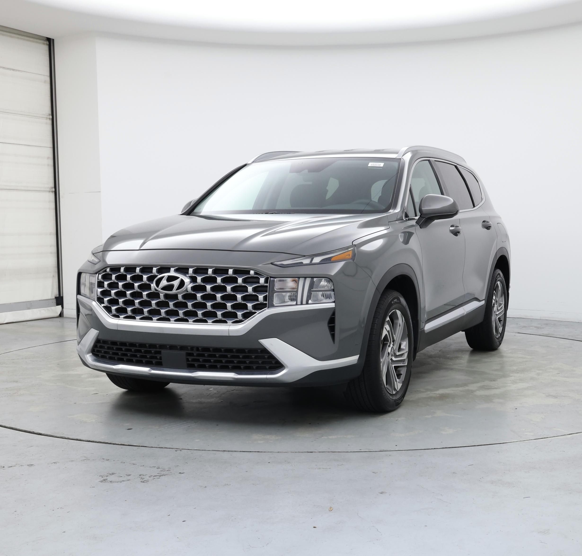 Thumbnail: 2022 Hyundai Santa Fe - 4