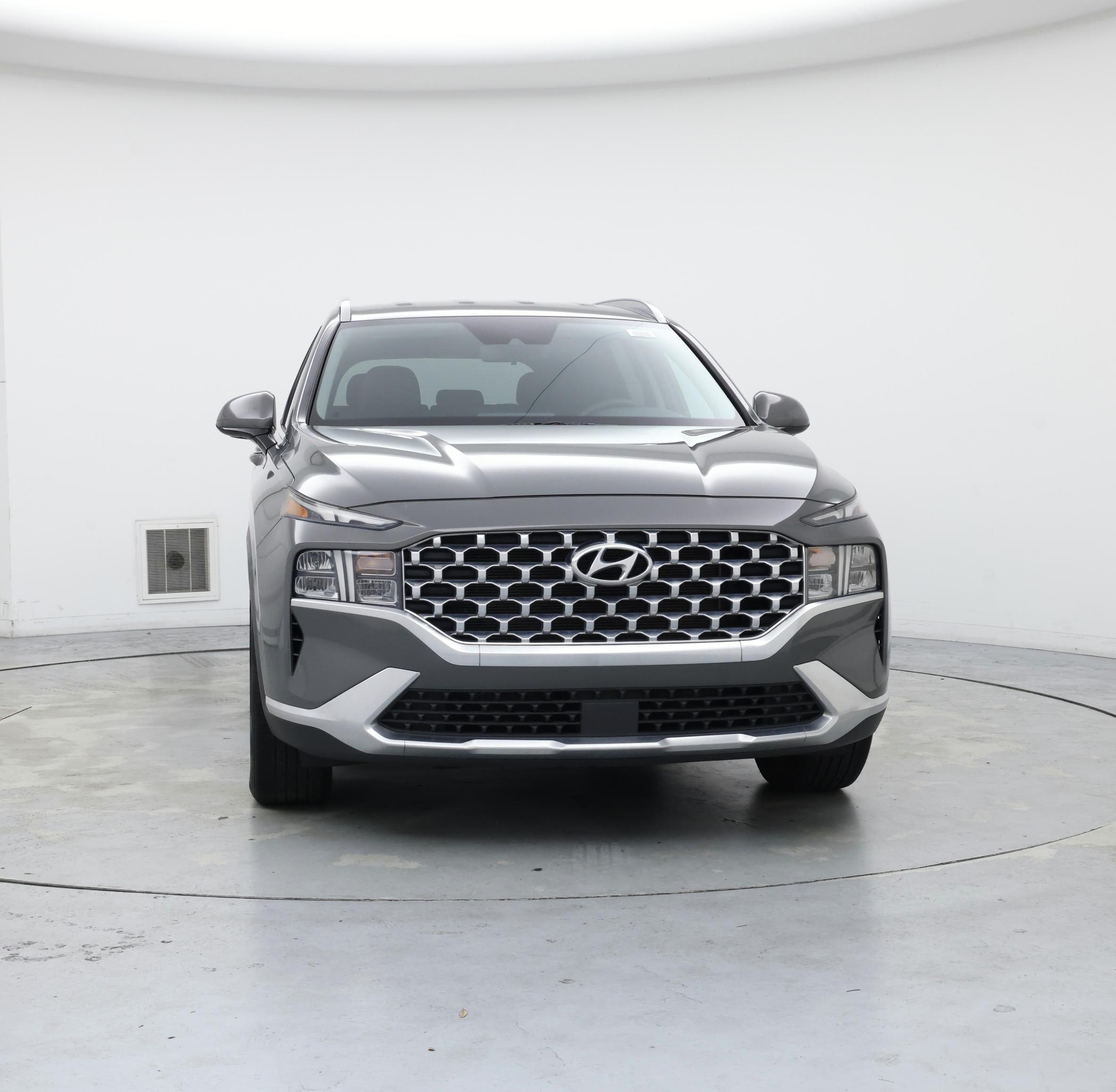 Thumbnail: 2022 Hyundai Santa Fe - 5