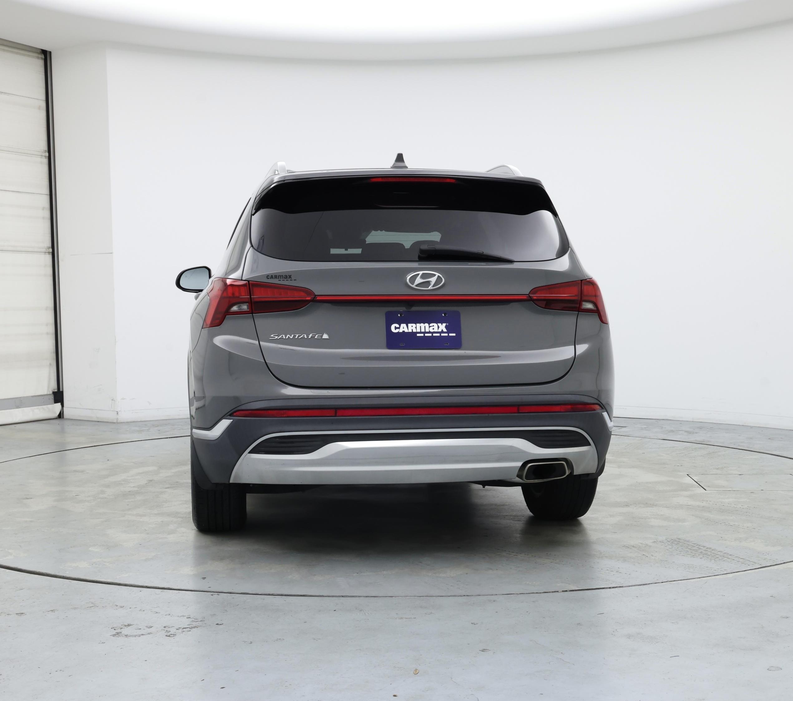 Thumbnail: 2022 Hyundai Santa Fe - 6
