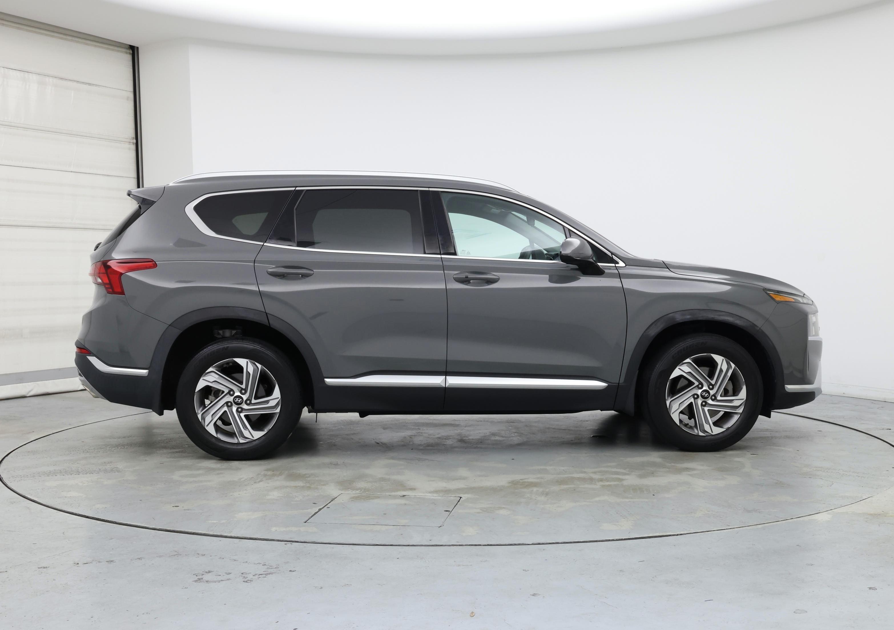 Thumbnail: 2022 Hyundai Santa Fe - 7