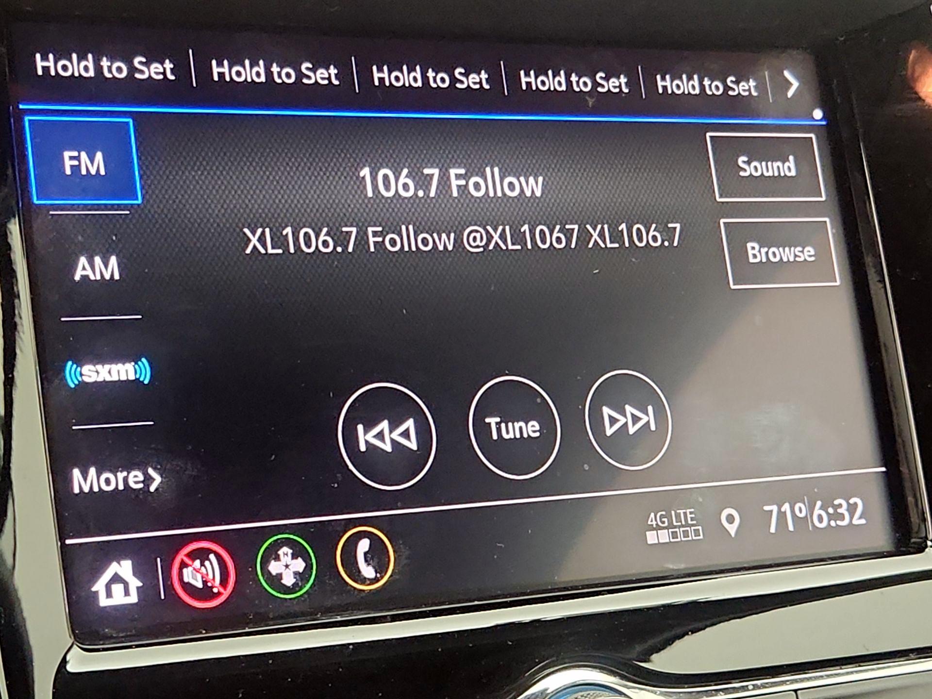 Thumbnail: 2022 Chevrolet Trax - 15