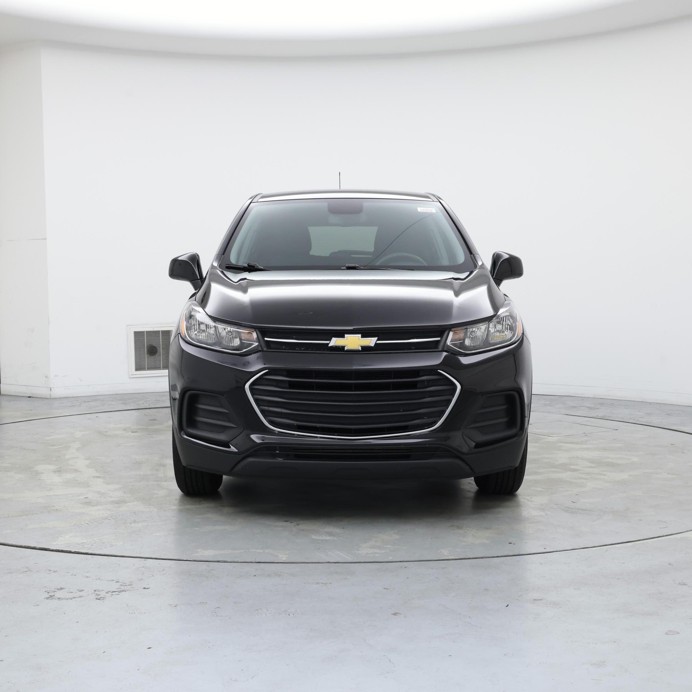 Thumbnail: 2022 Chevrolet Trax - 5