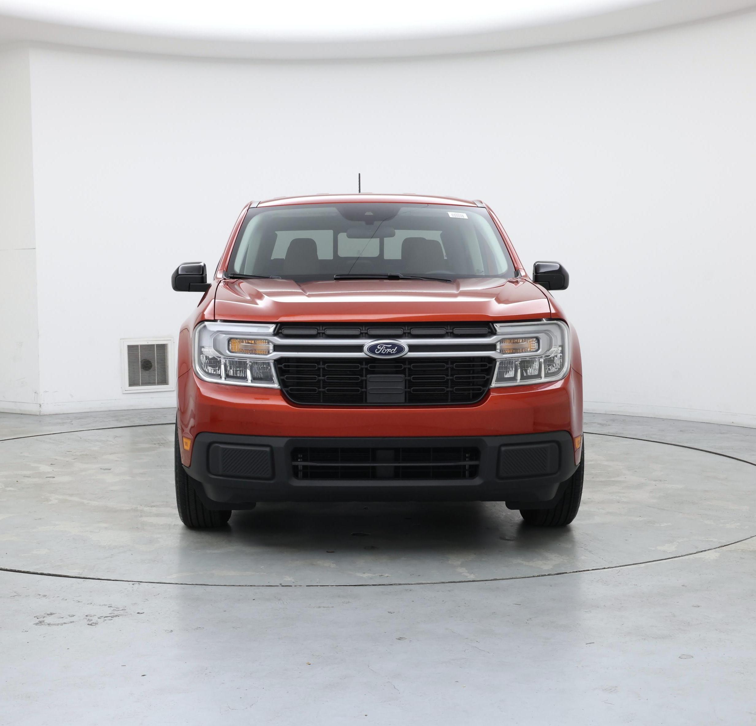 Thumbnail: 2024 Ford Maverick - 5