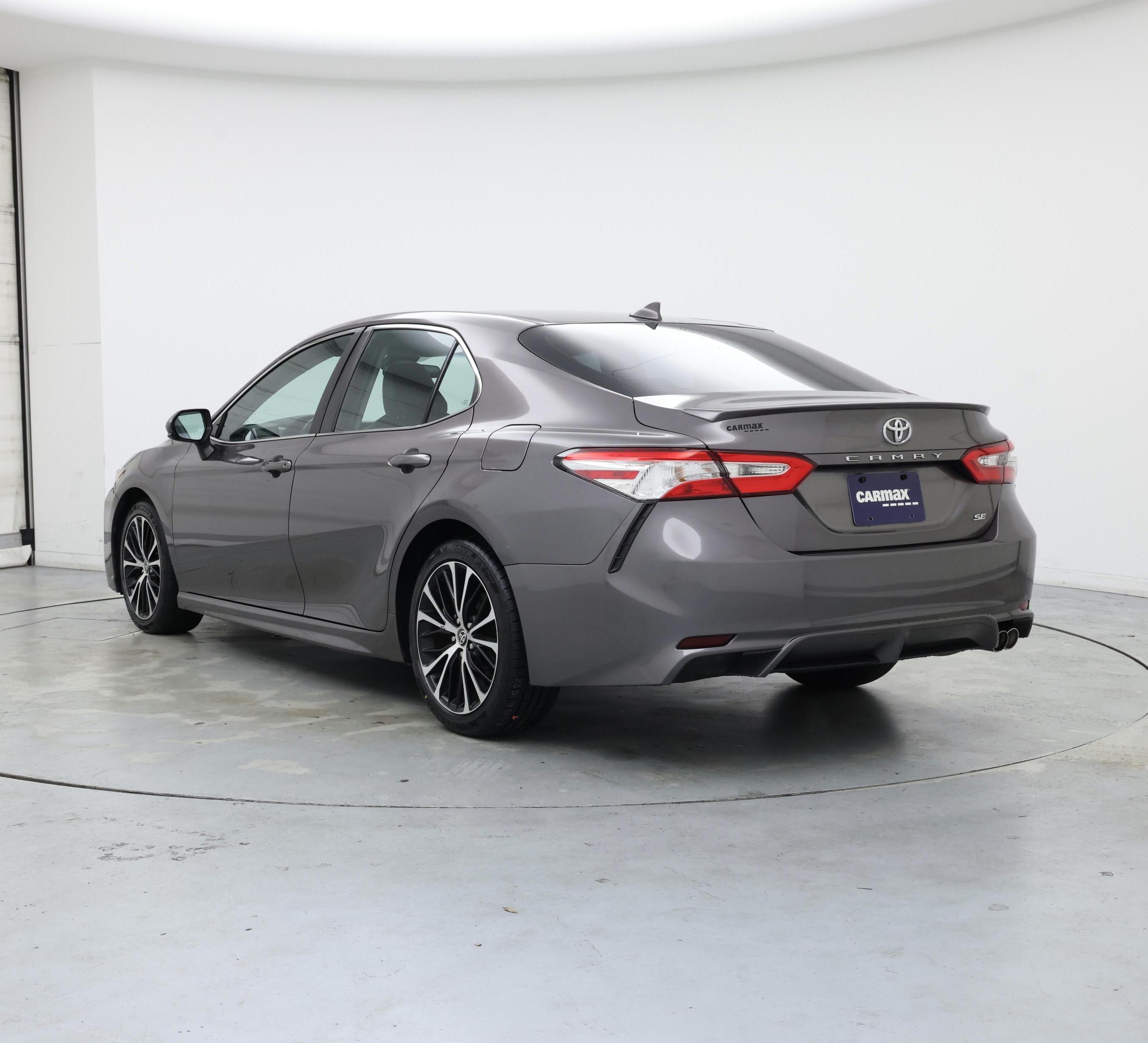 Thumbnail: 2020 Toyota Camry - 2