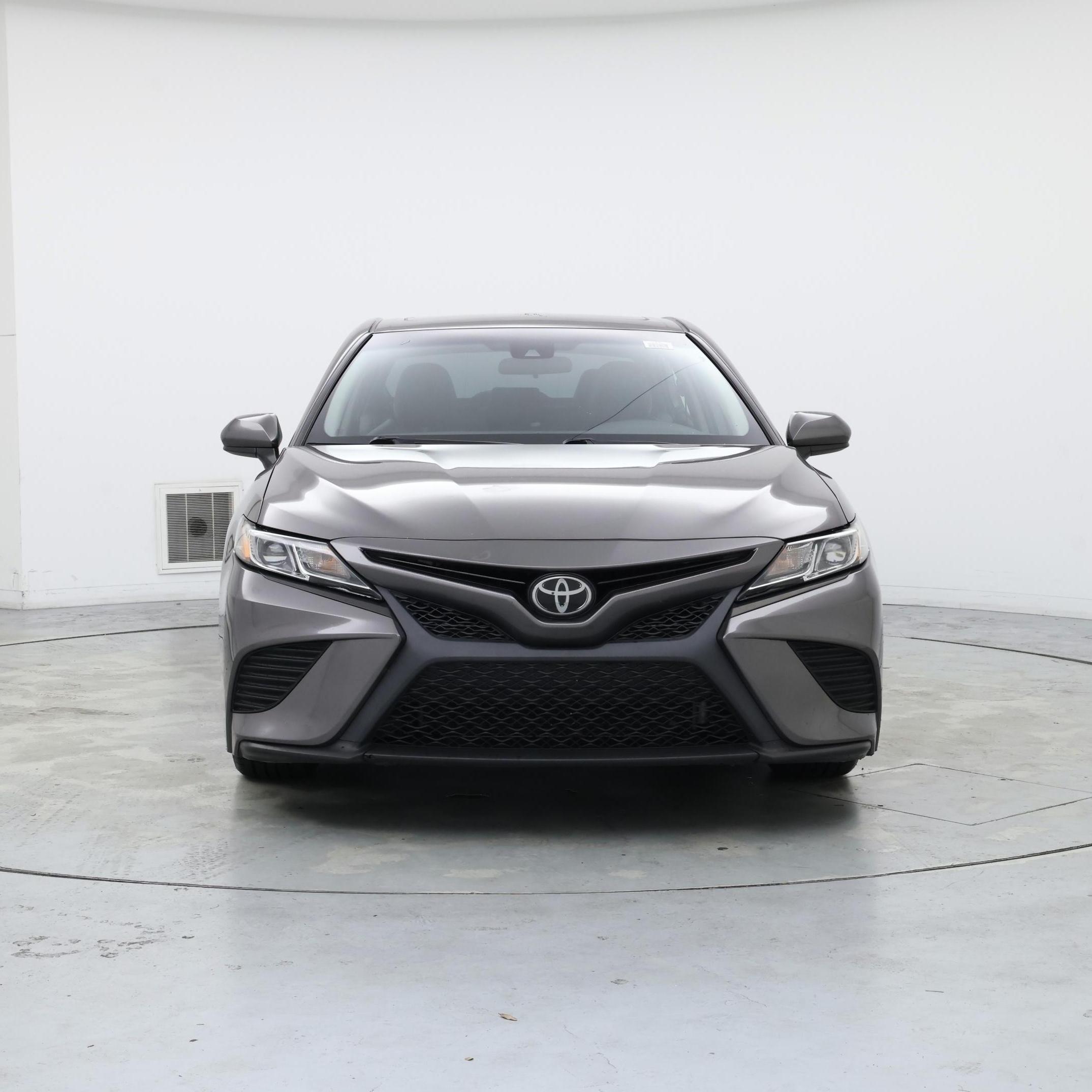 Thumbnail: 2020 Toyota Camry - 5