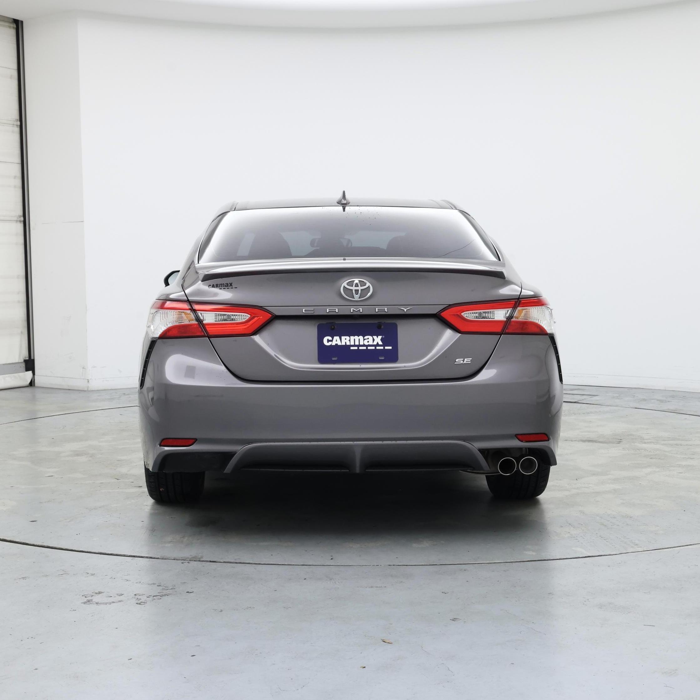 Thumbnail: 2020 Toyota Camry - 6