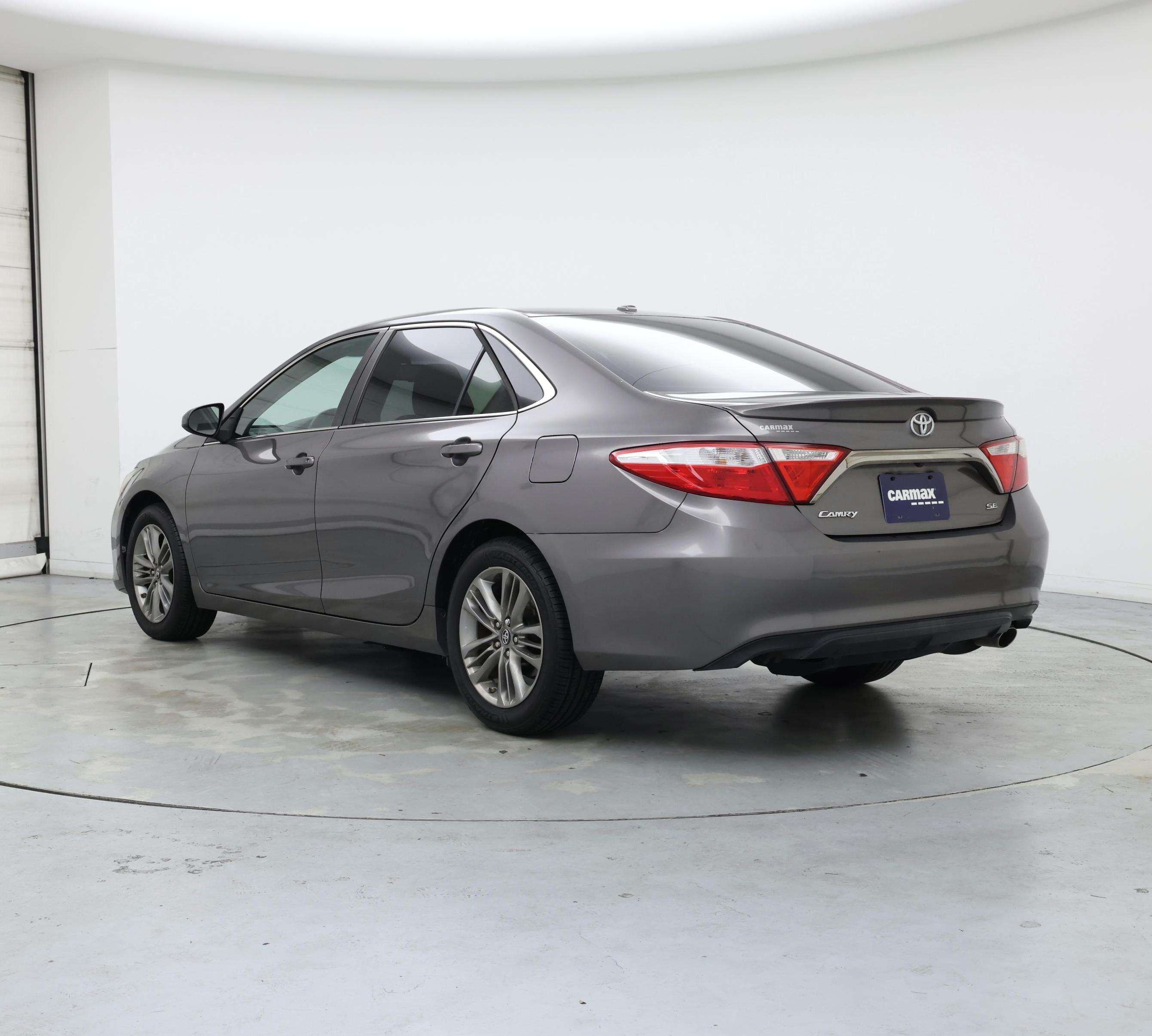 Thumbnail: 2017 Toyota Camry - 2