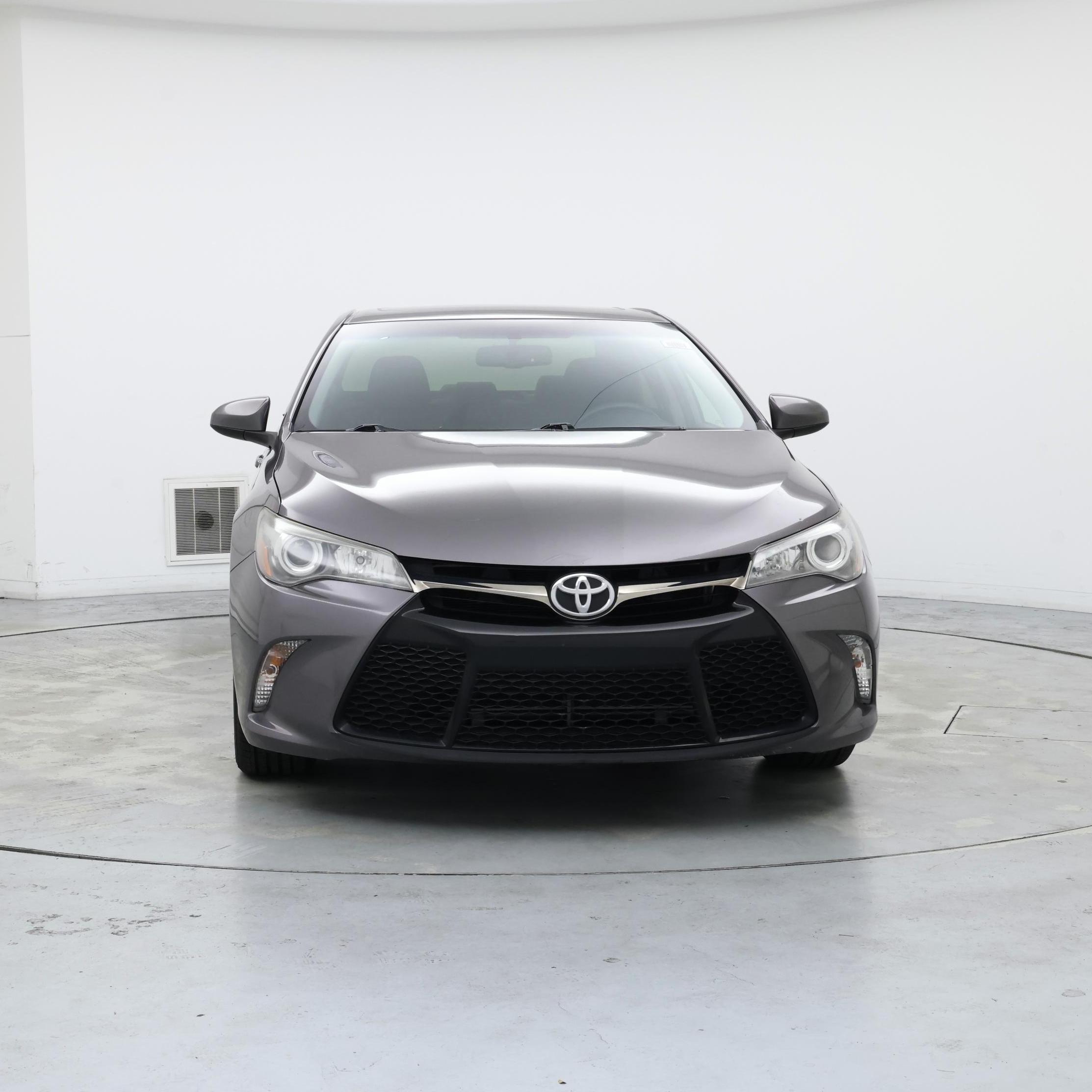 Thumbnail: 2017 Toyota Camry - 5