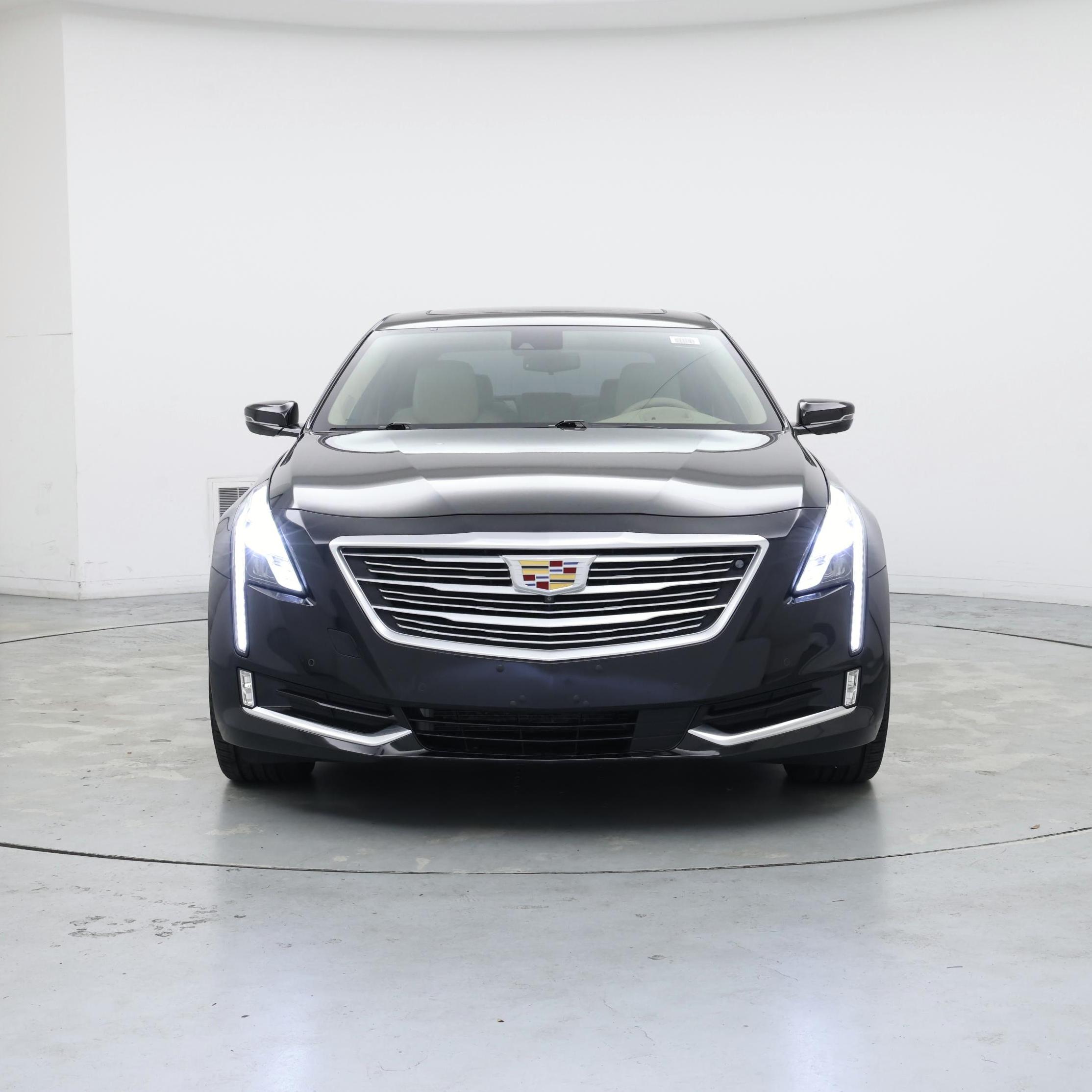 Thumbnail: 2018 Cadillac CT6 - 5