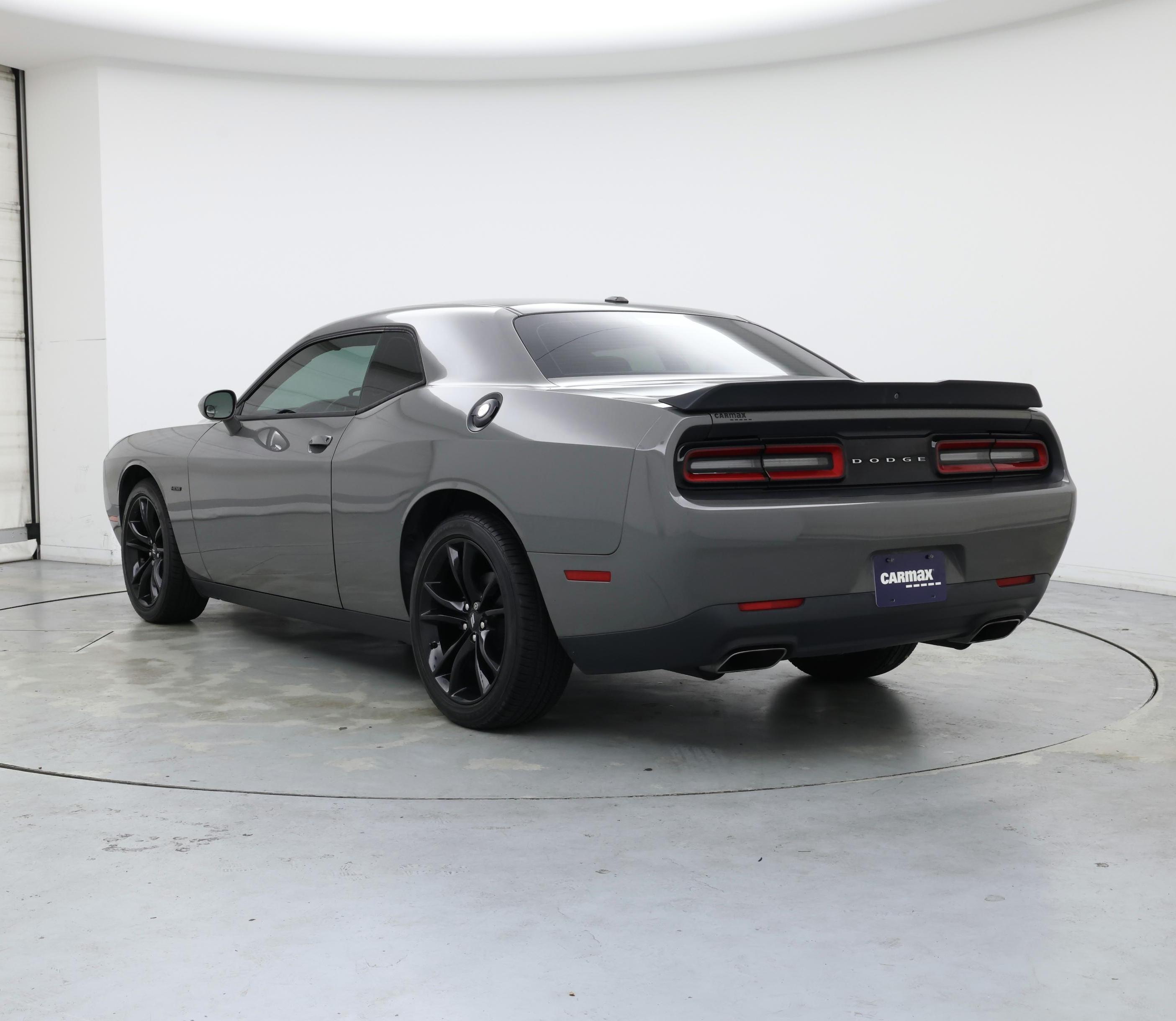 Thumbnail: 2018 Dodge Challenger - 2