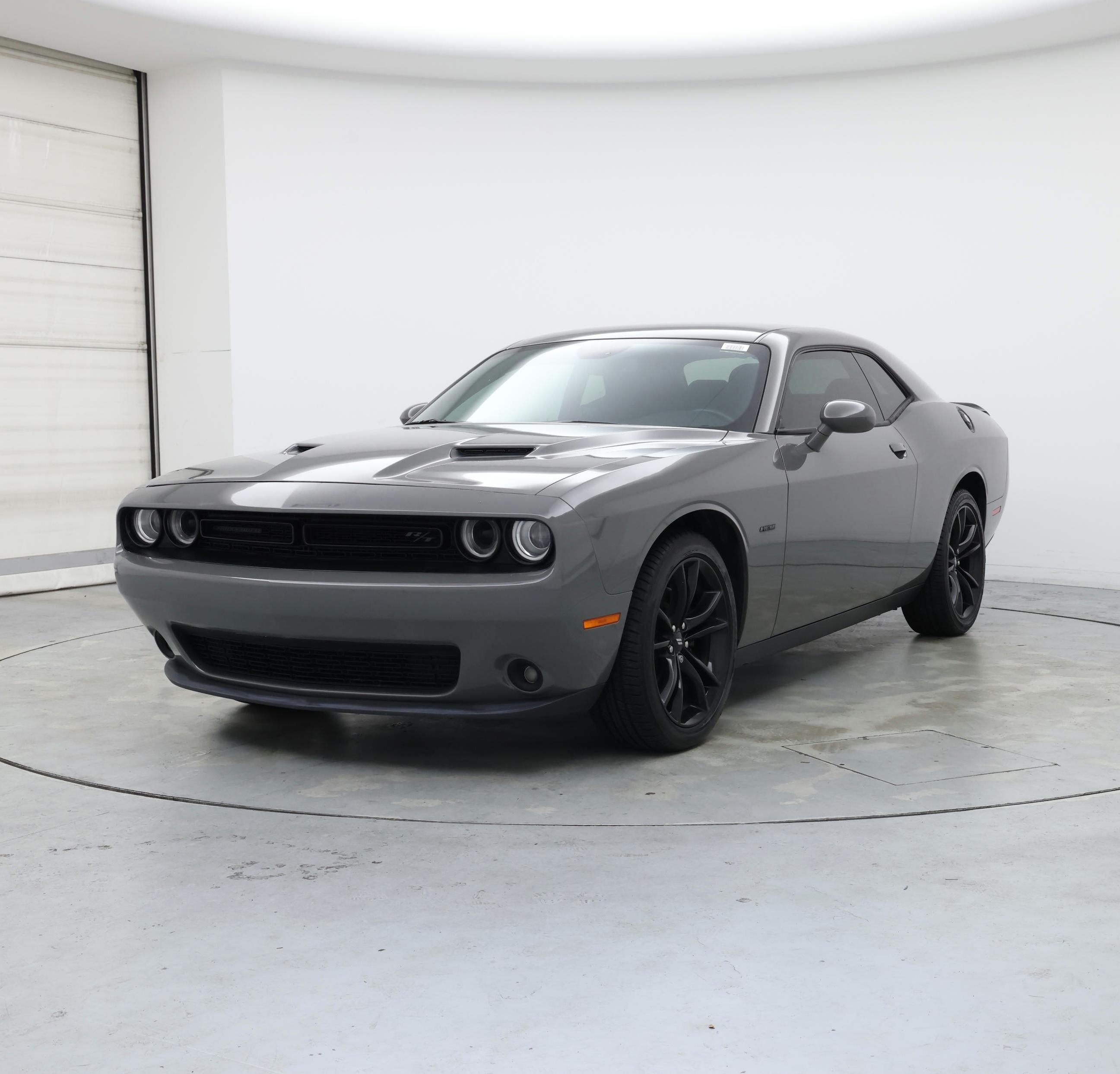 Thumbnail: 2018 Dodge Challenger - 4