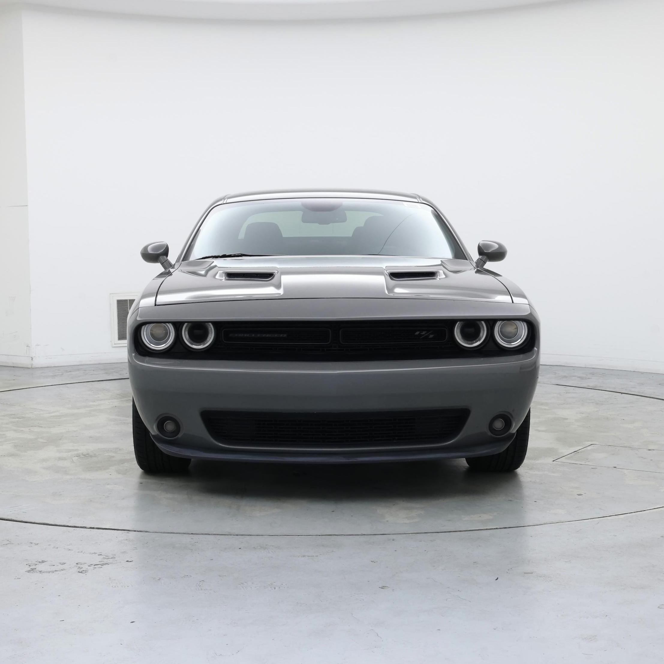 Thumbnail: 2018 Dodge Challenger - 5