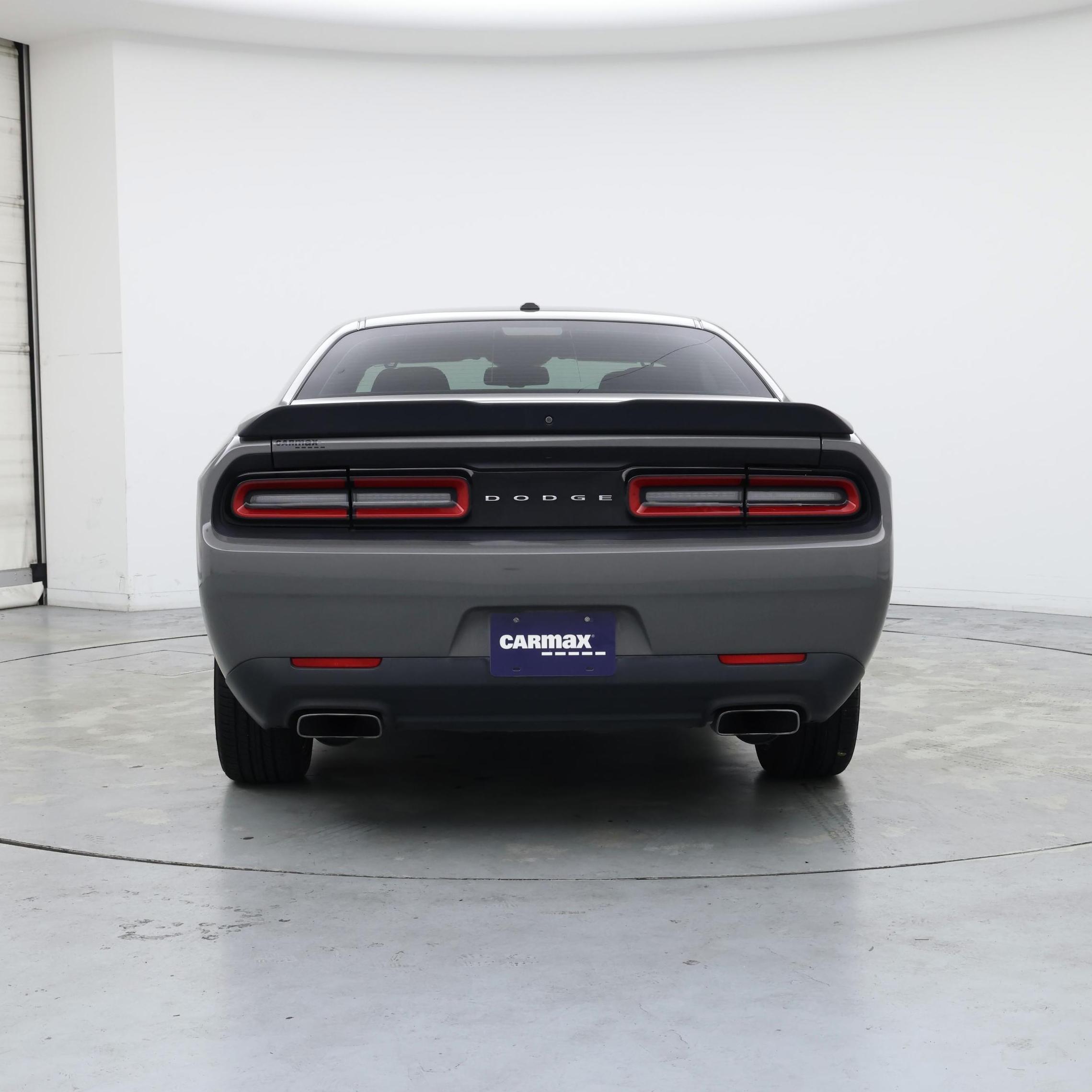 Thumbnail: 2018 Dodge Challenger - 6