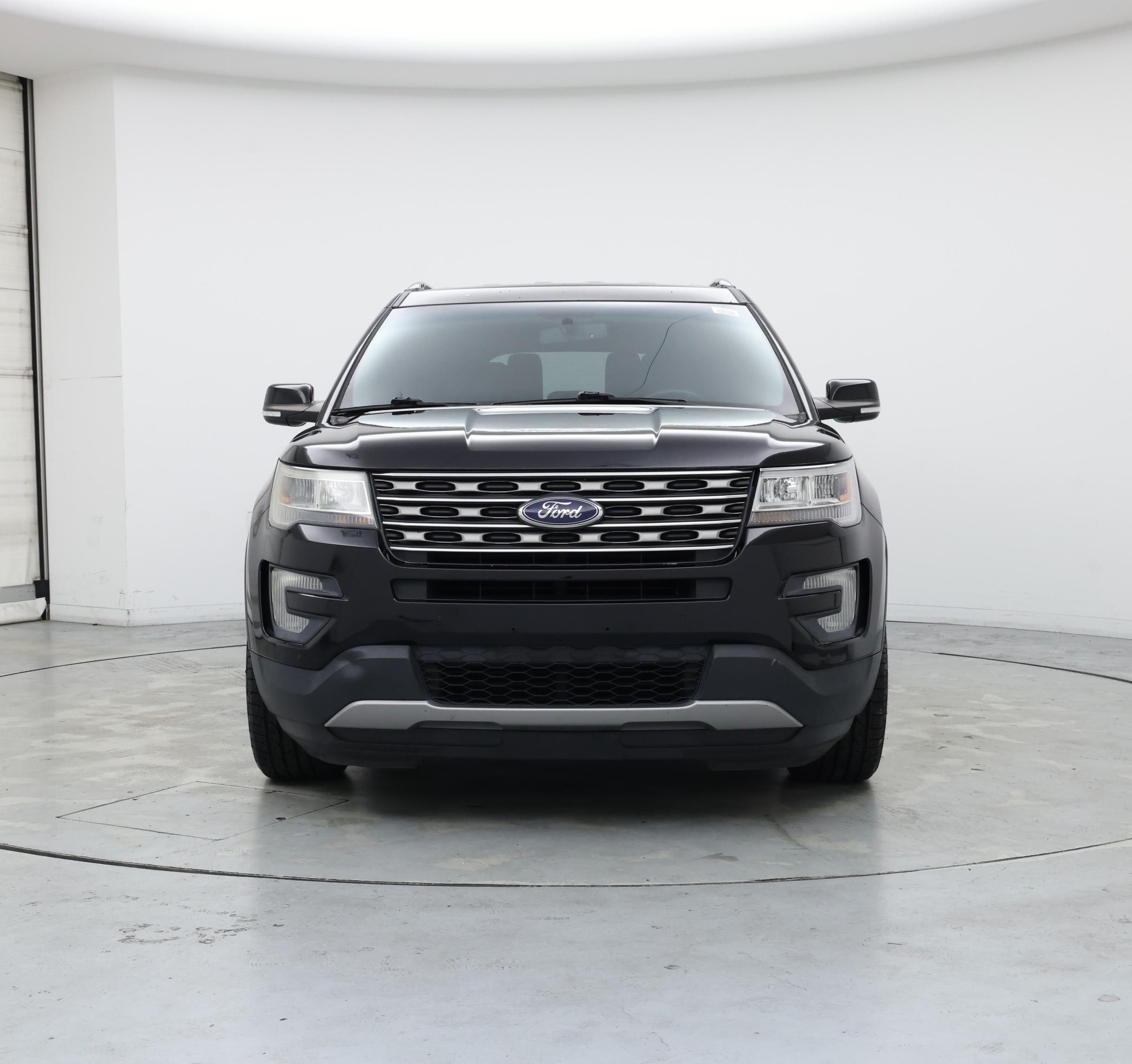 Thumbnail: 2017 Ford Explorer - 5