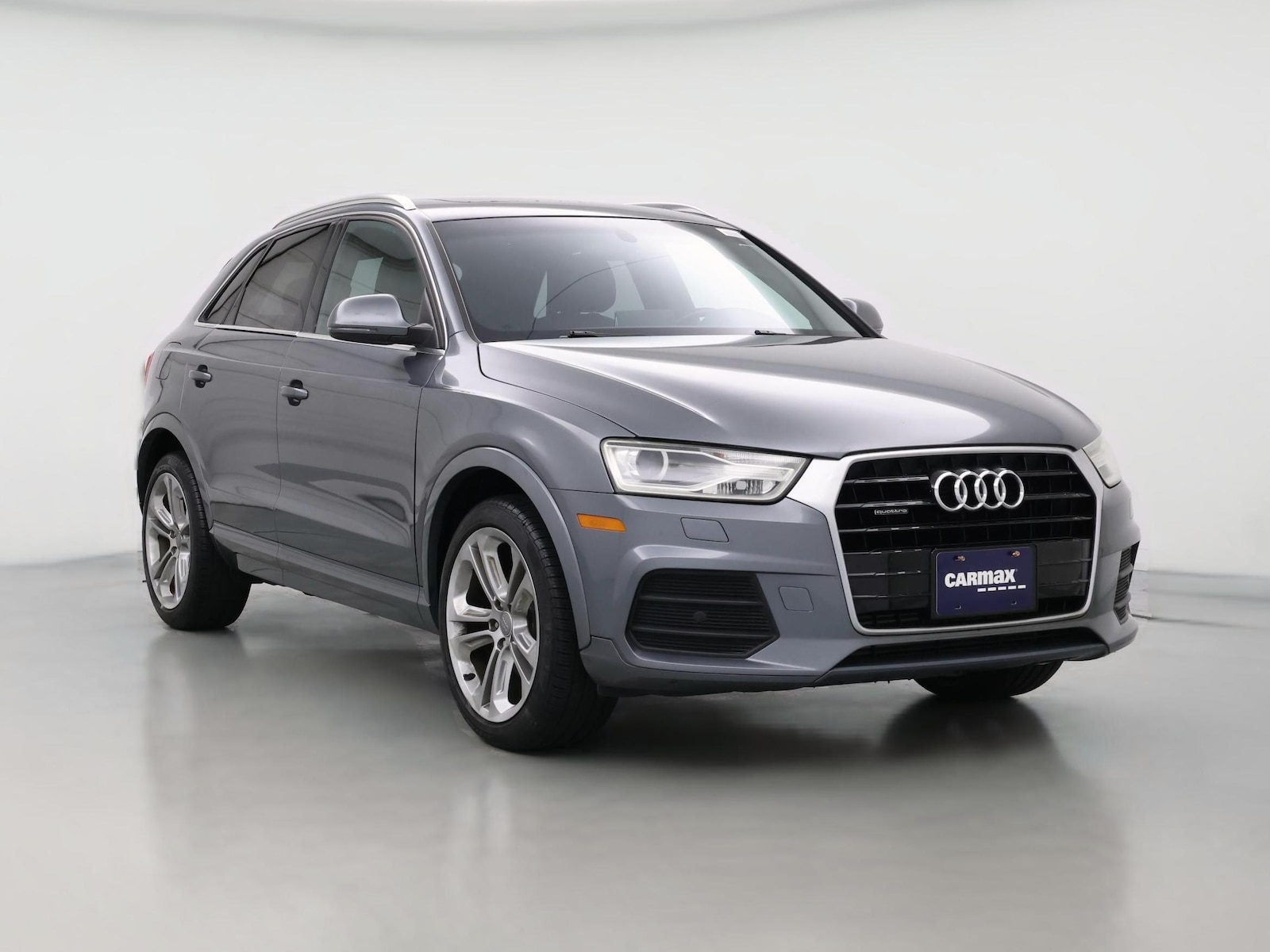2016 Audi Q3 Premium Plus