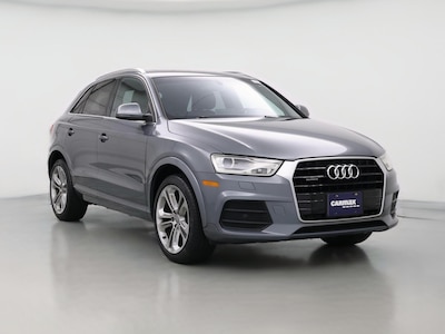 2016 Audi Q3 Premium Plus
