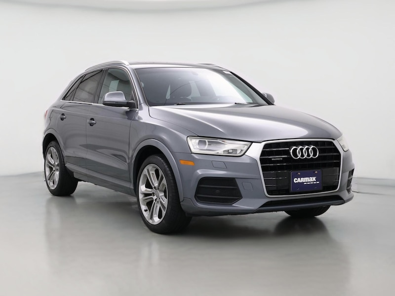 2016 Audi Q3 Premium Plus -
                  Clermont, FL