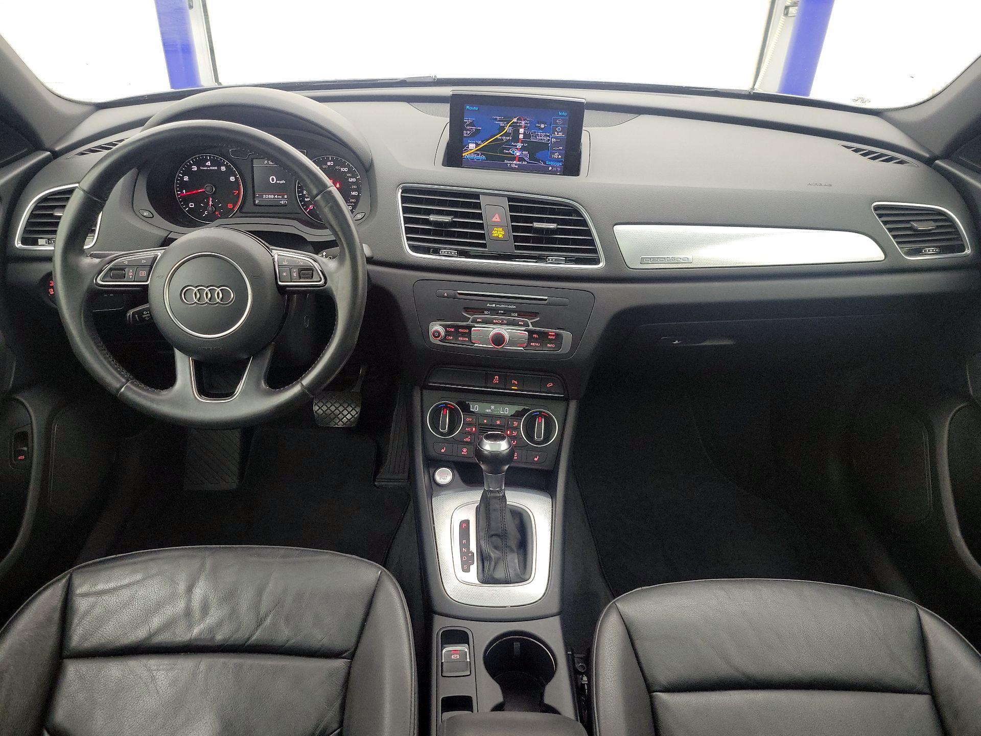 Thumbnail: 2016 Audi Q3 - 9
